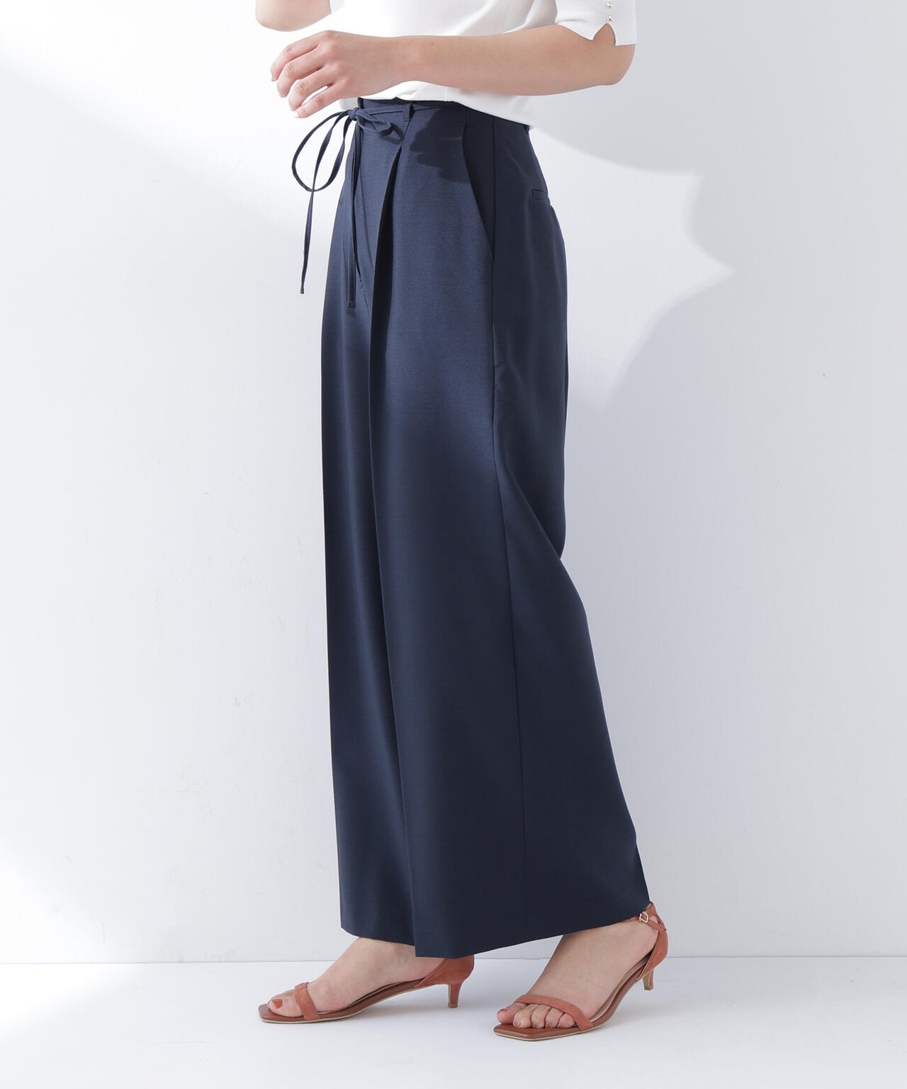 168cm 着用サイズ:M