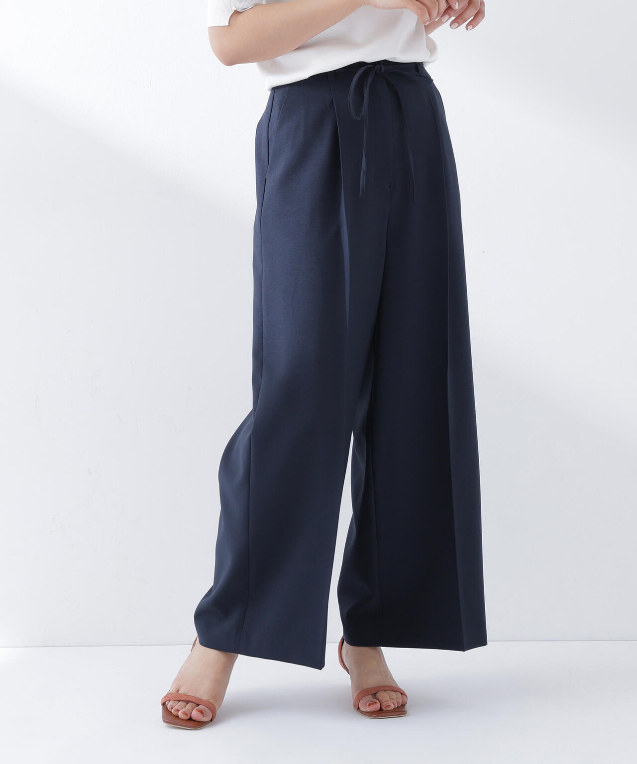 168cm 着用サイズ:M