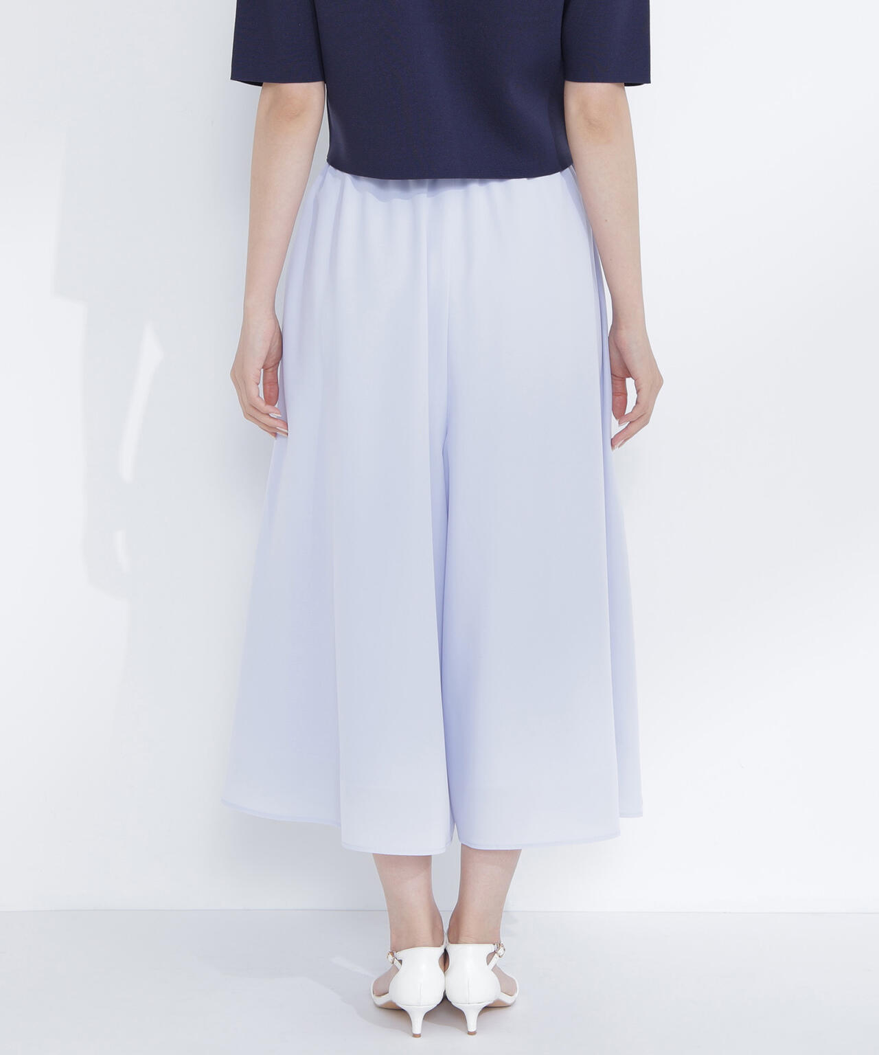 165cm 着用サイズ:FR