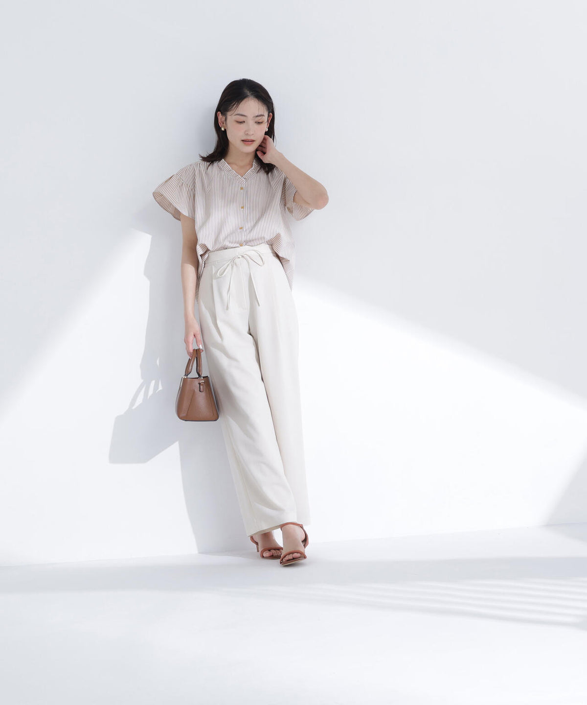 164cm 着用サイズ:M