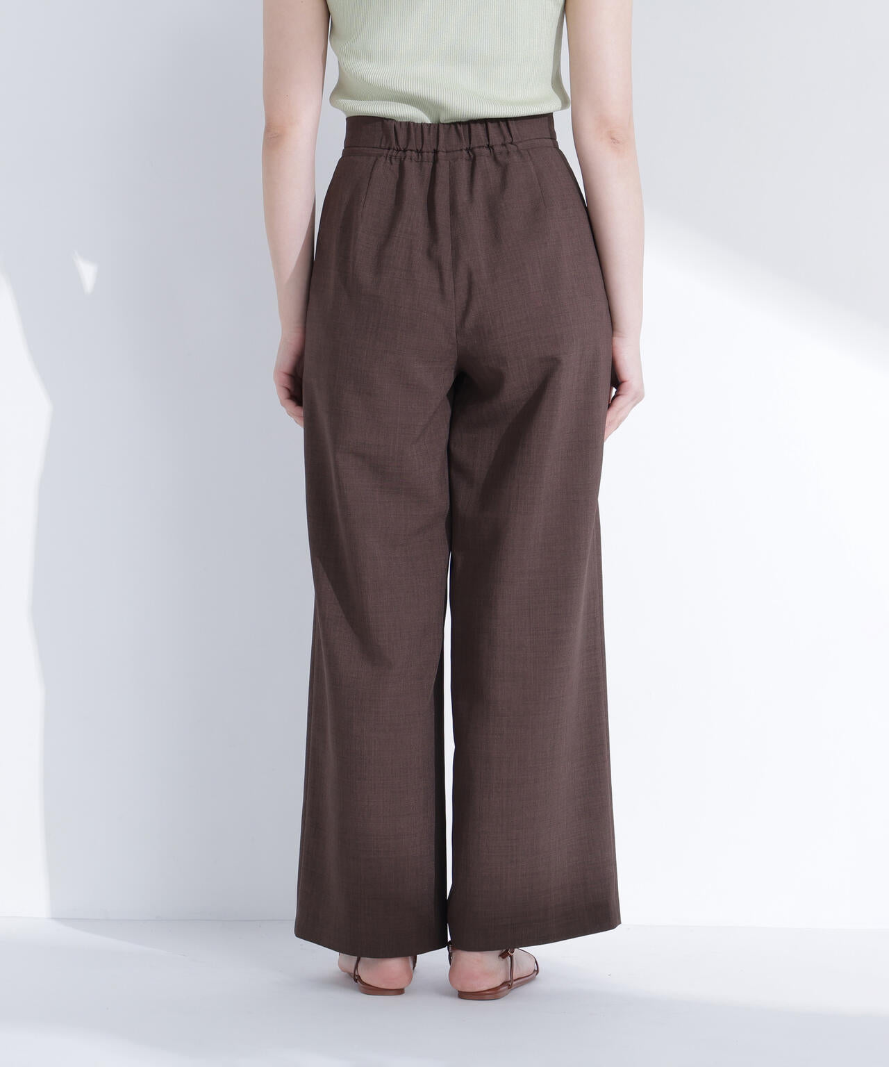 163cm 着用サイズ:M
