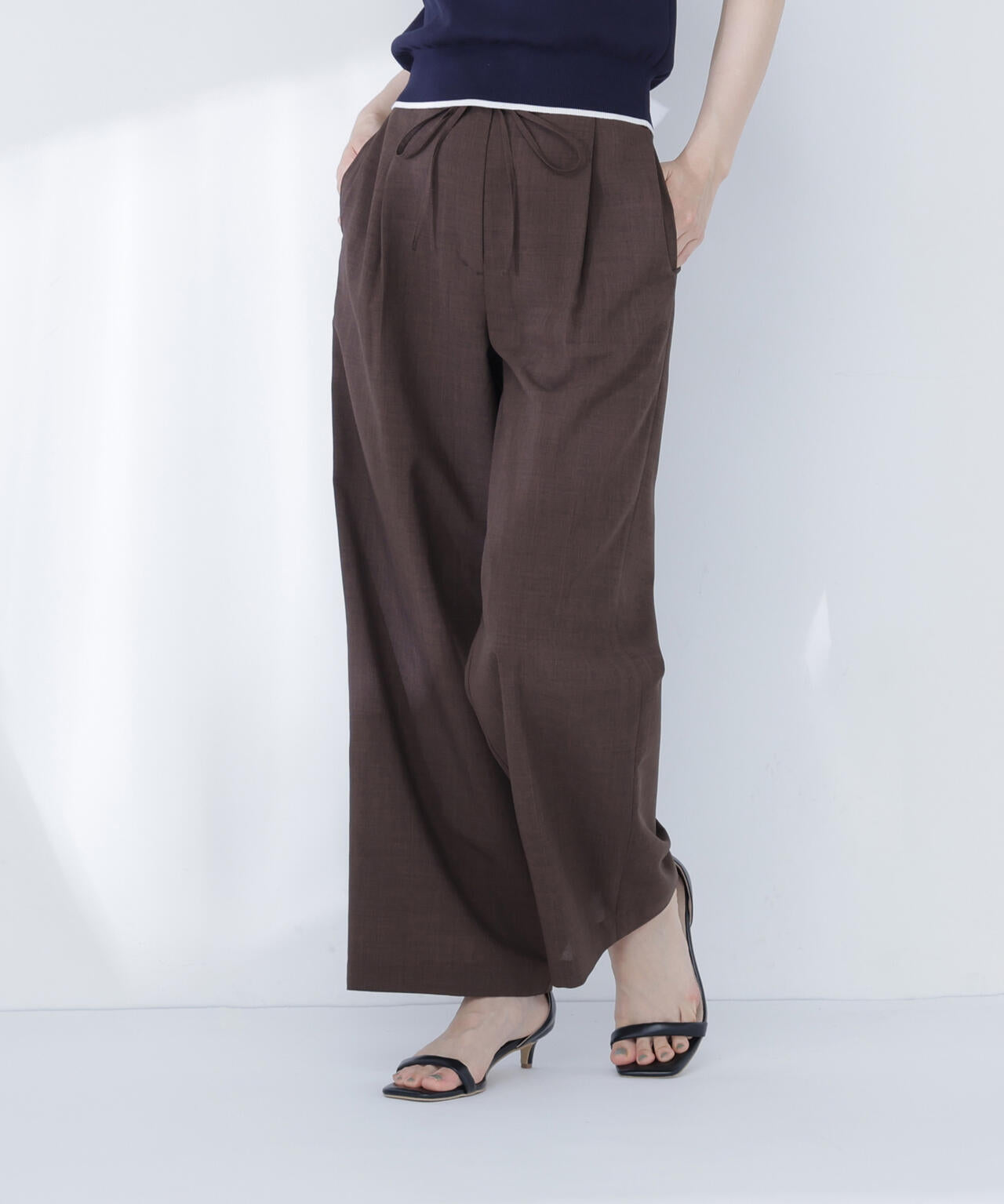 163cm 着用サイズ:M