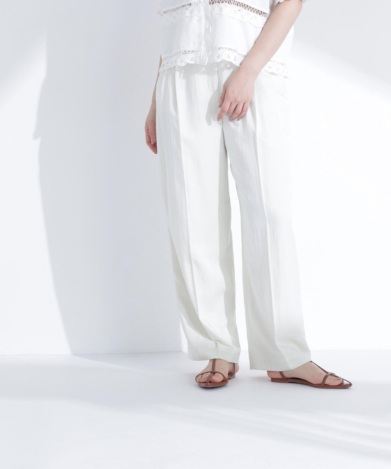 163cm 着用サイズ:M