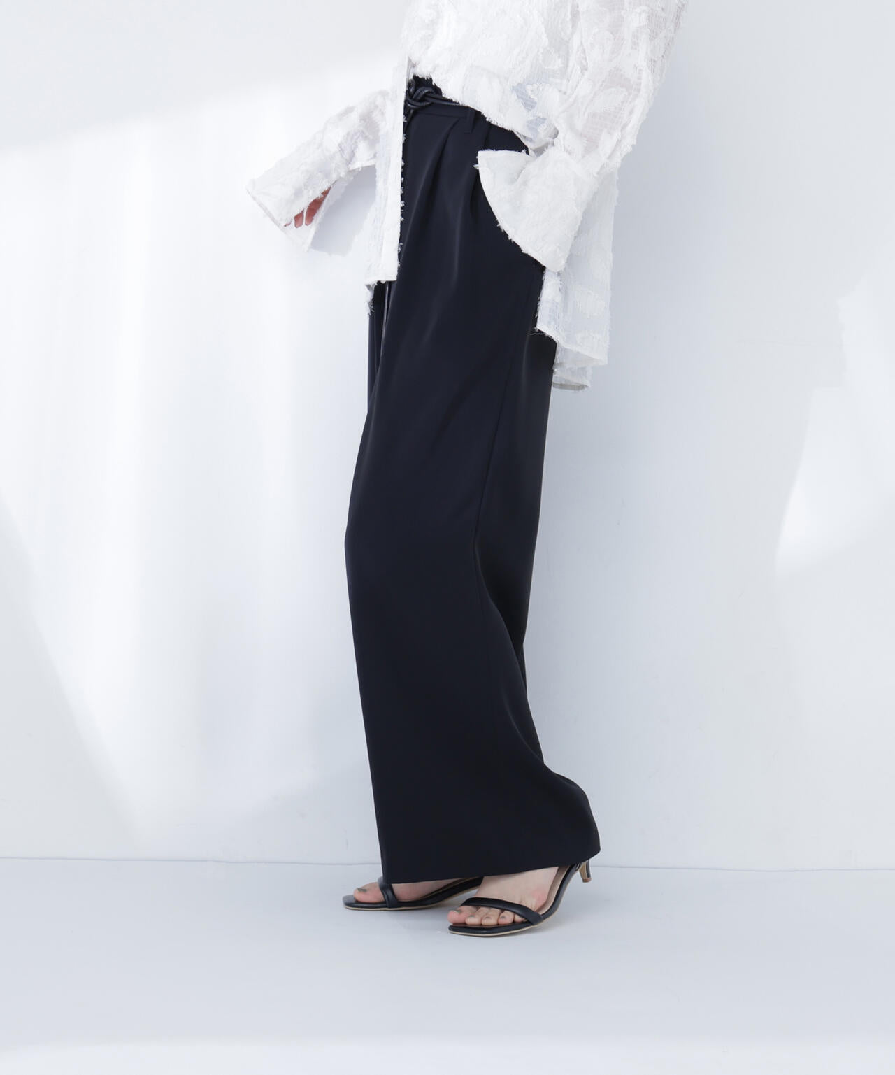 168cm 着用サイズ:M