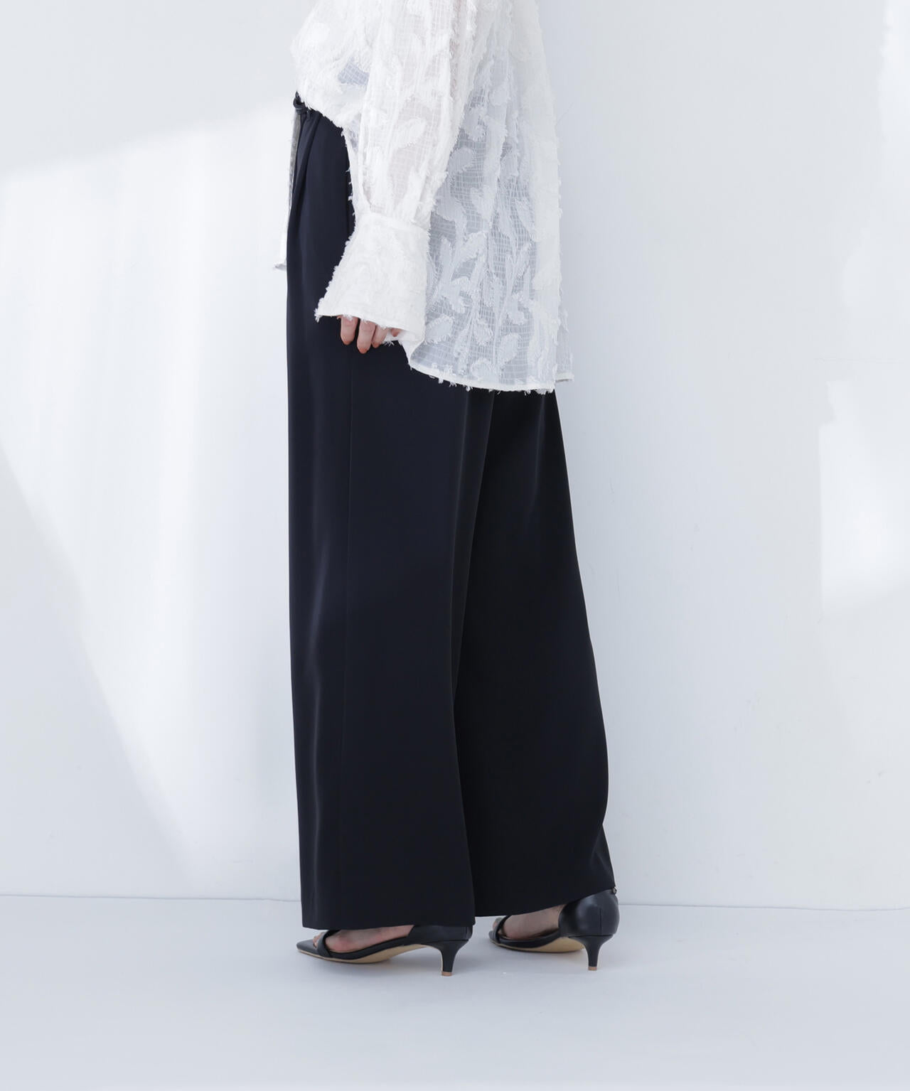 168cm 着用サイズ:M