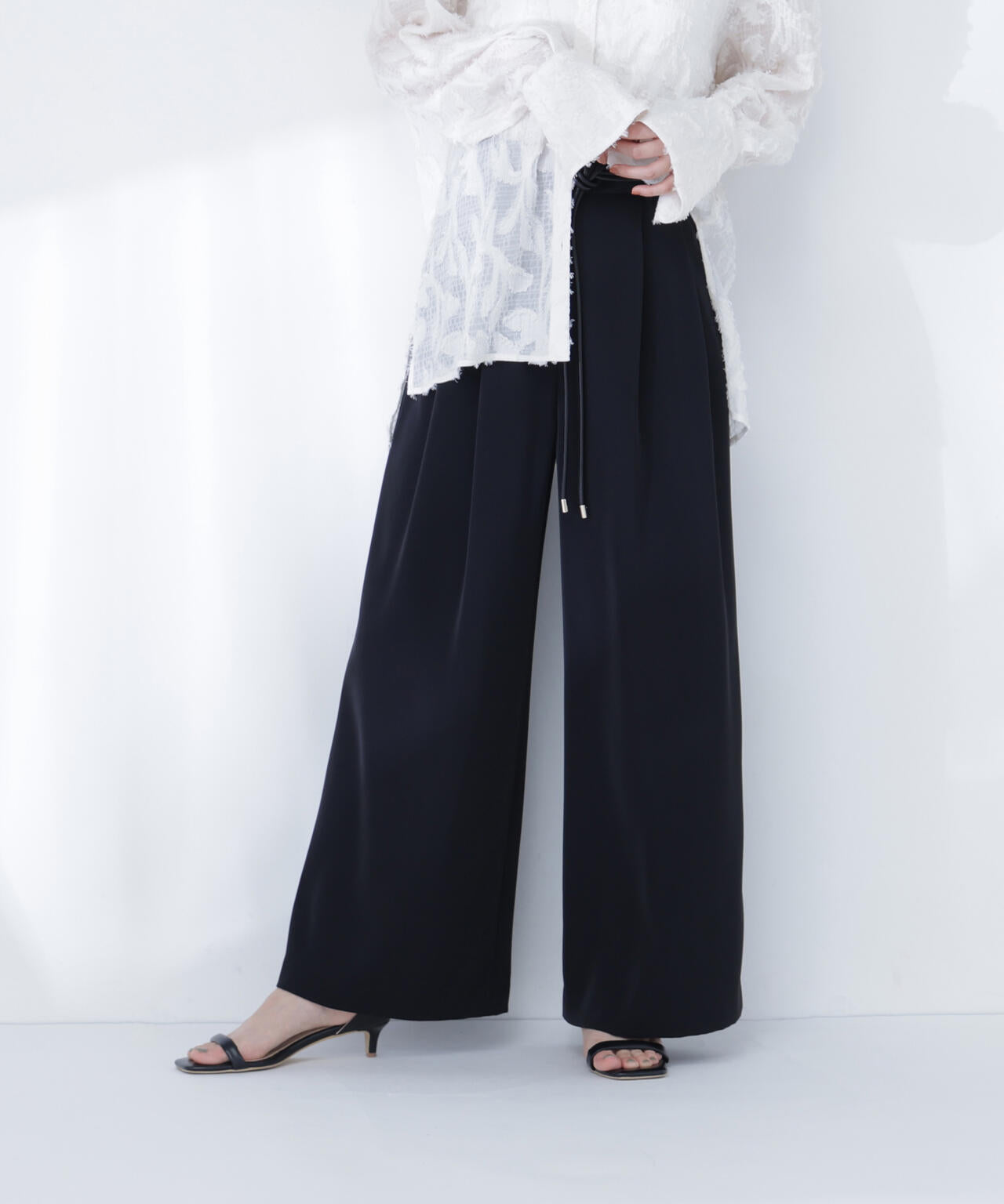 168cm 着用サイズ:M