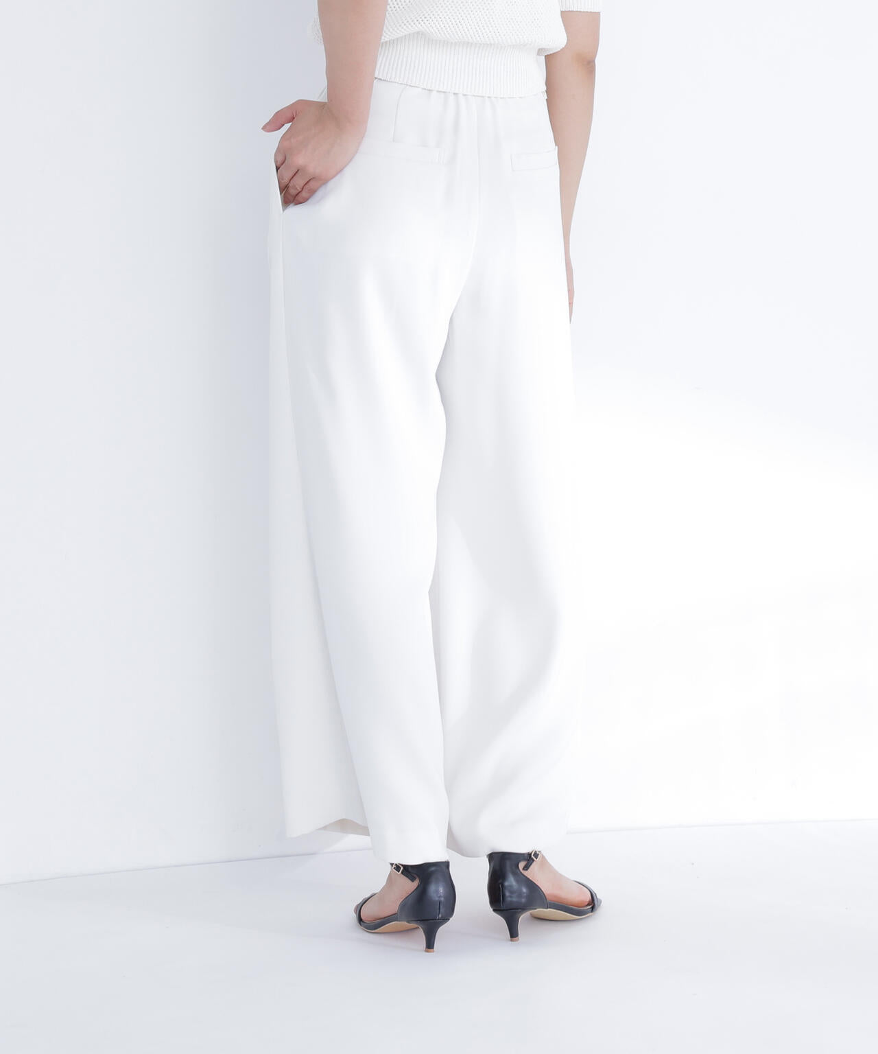 168cm 着用サイズ:M