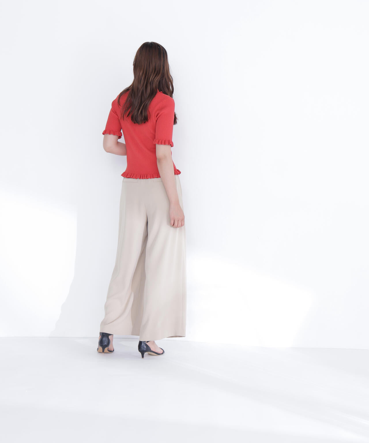 168cm 着用サイズ:M