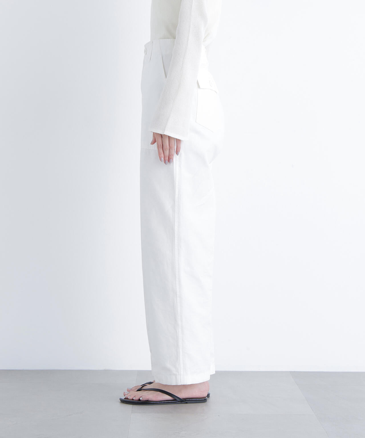 ベイカーパンツ