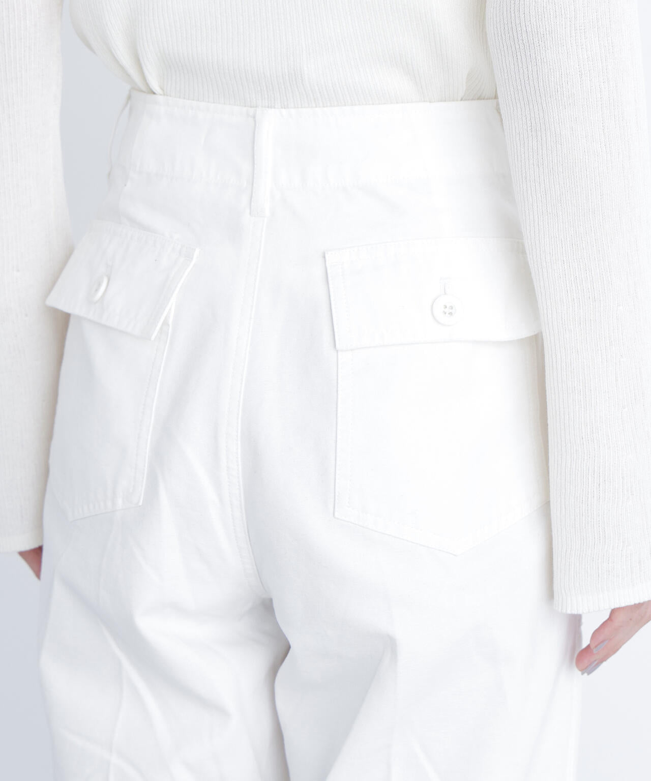 ベイカーパンツ