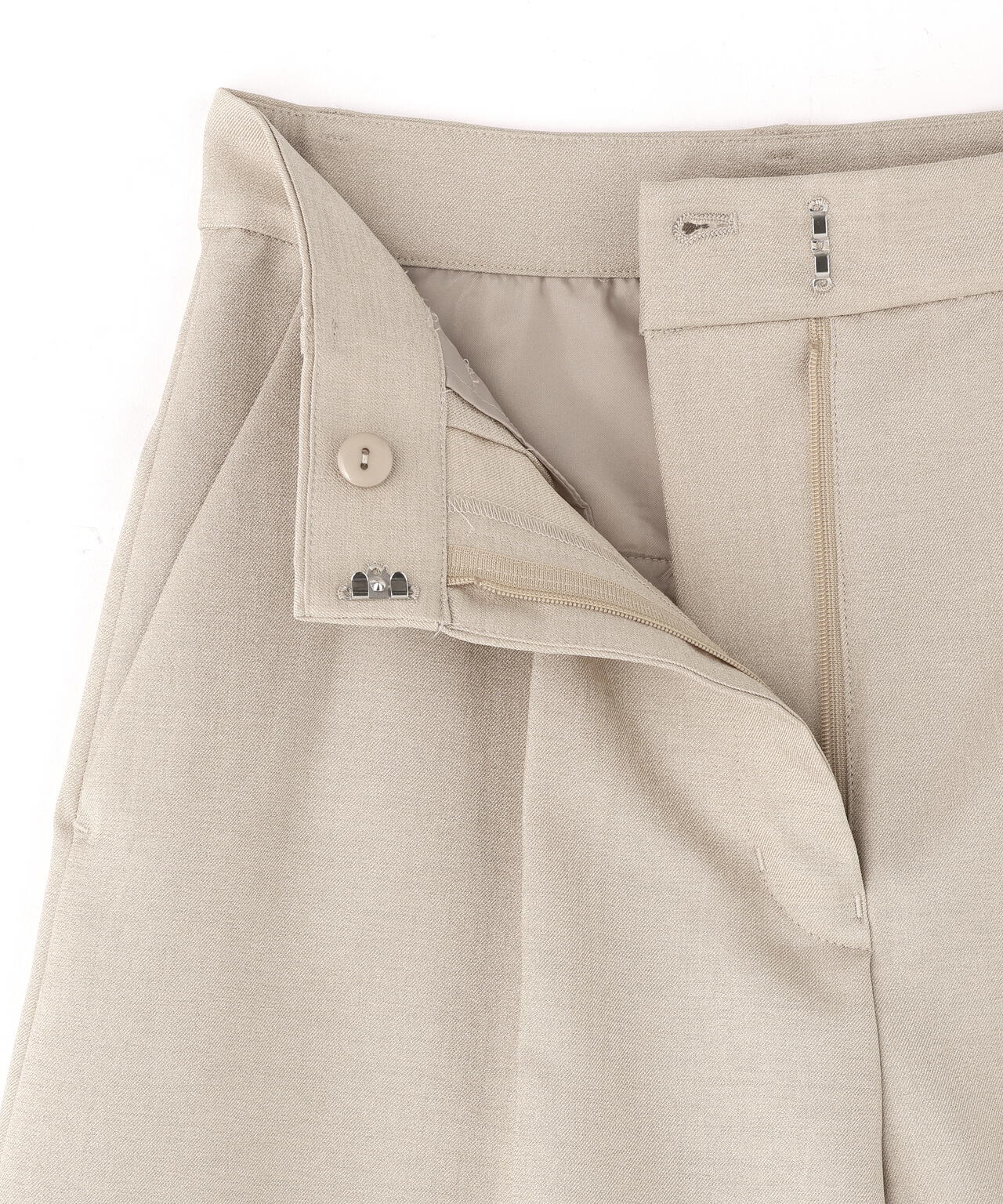 162cm 着用サイズ:FR