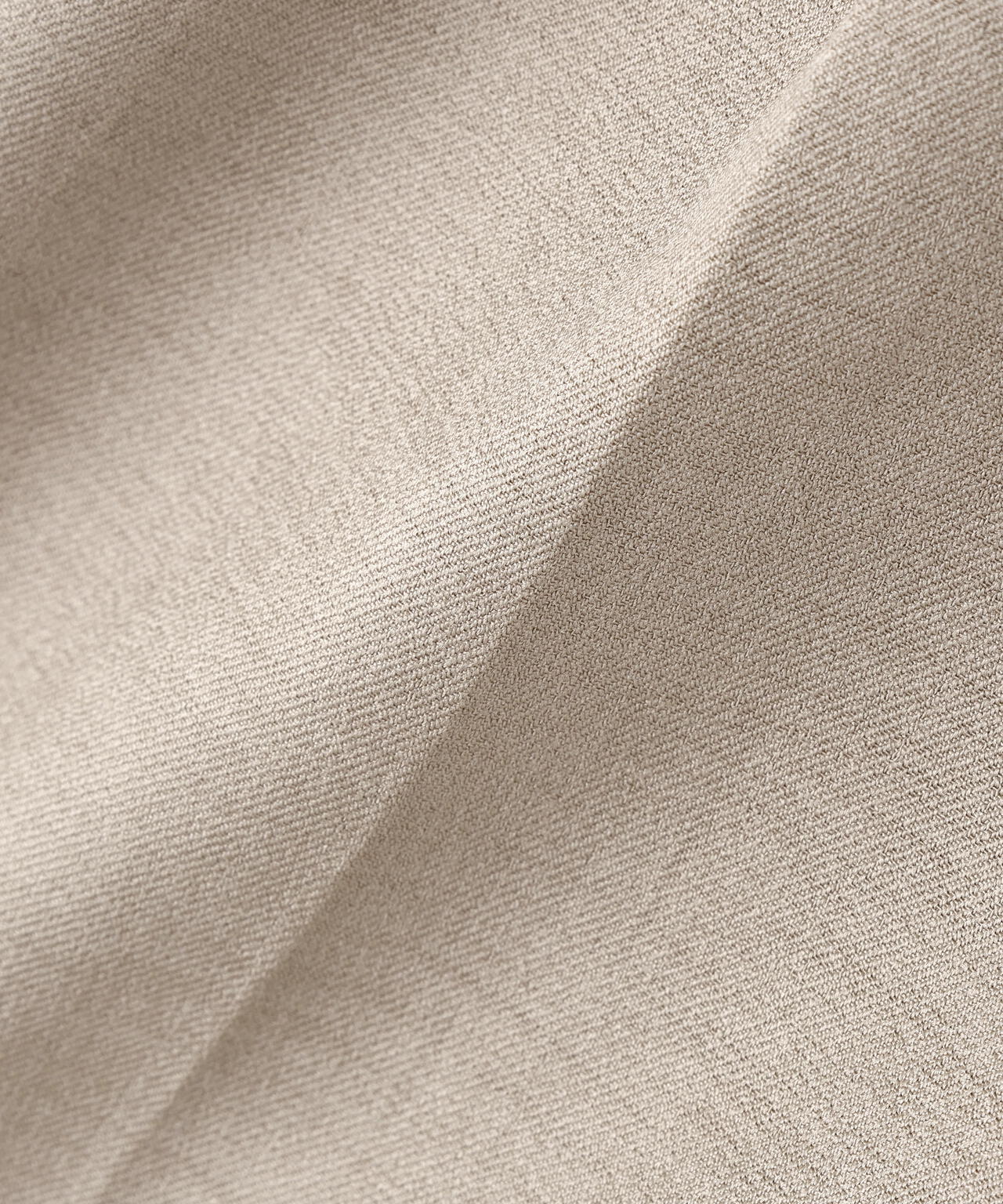 タックキュロットパンツ