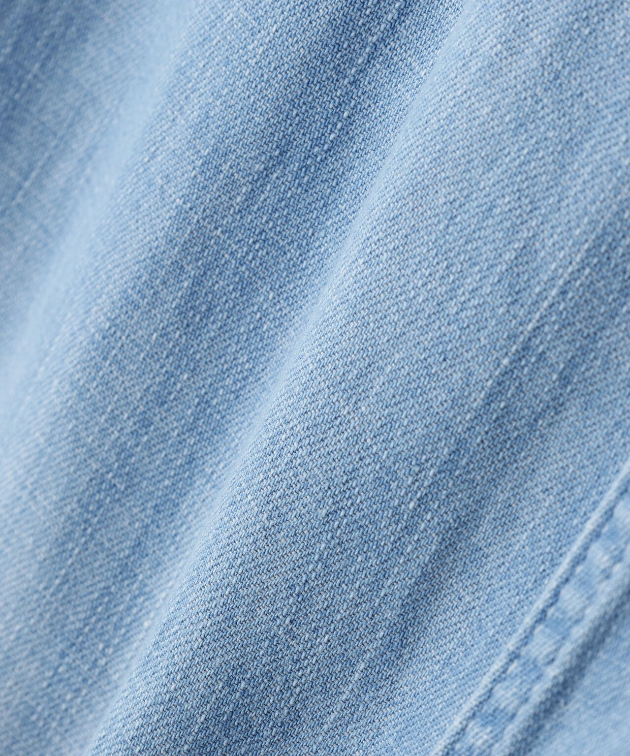 【Healthy DENIM】デニムマリンパンツ