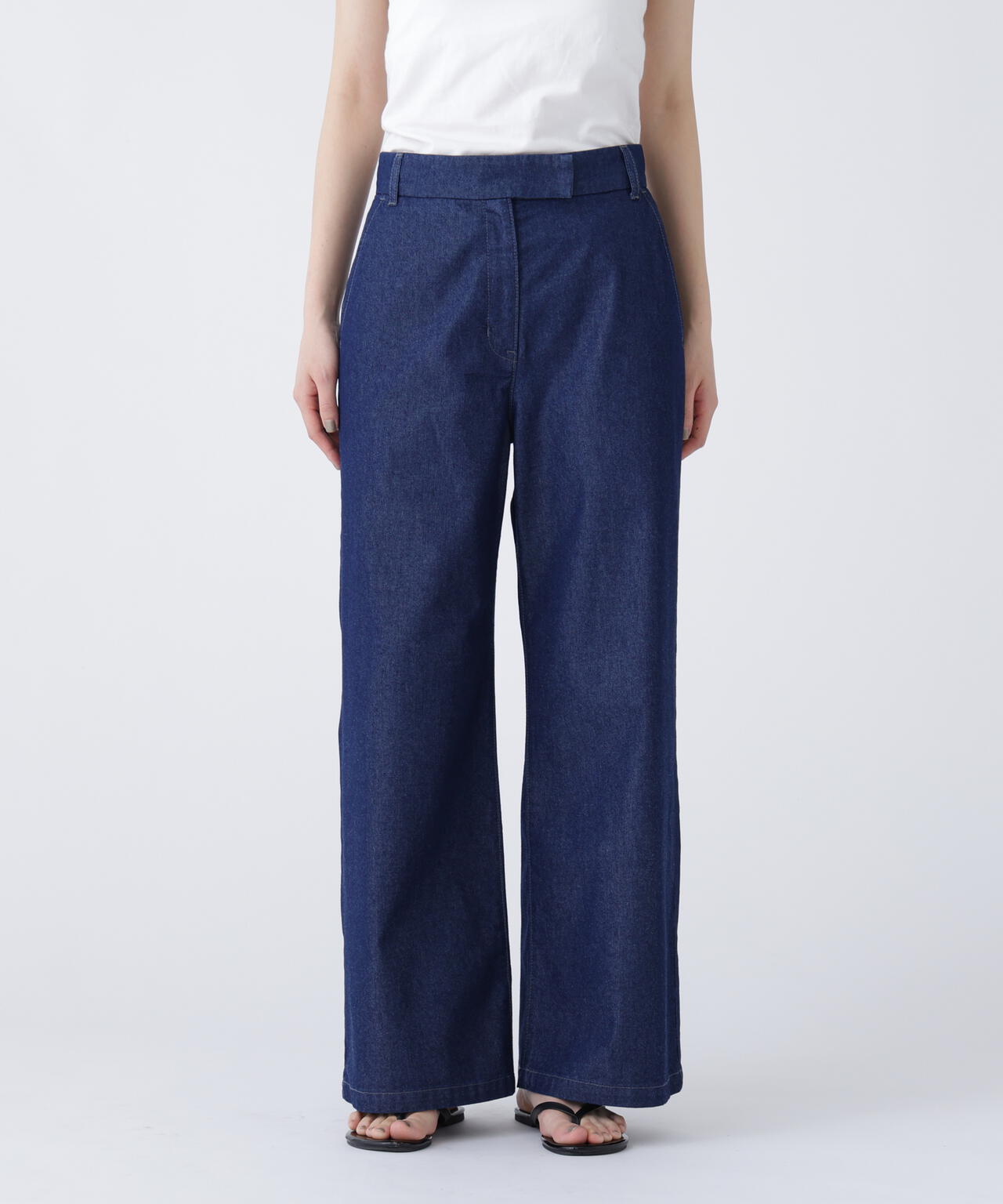 168cm B81cm W60cm H89cm 着用サイズ:M