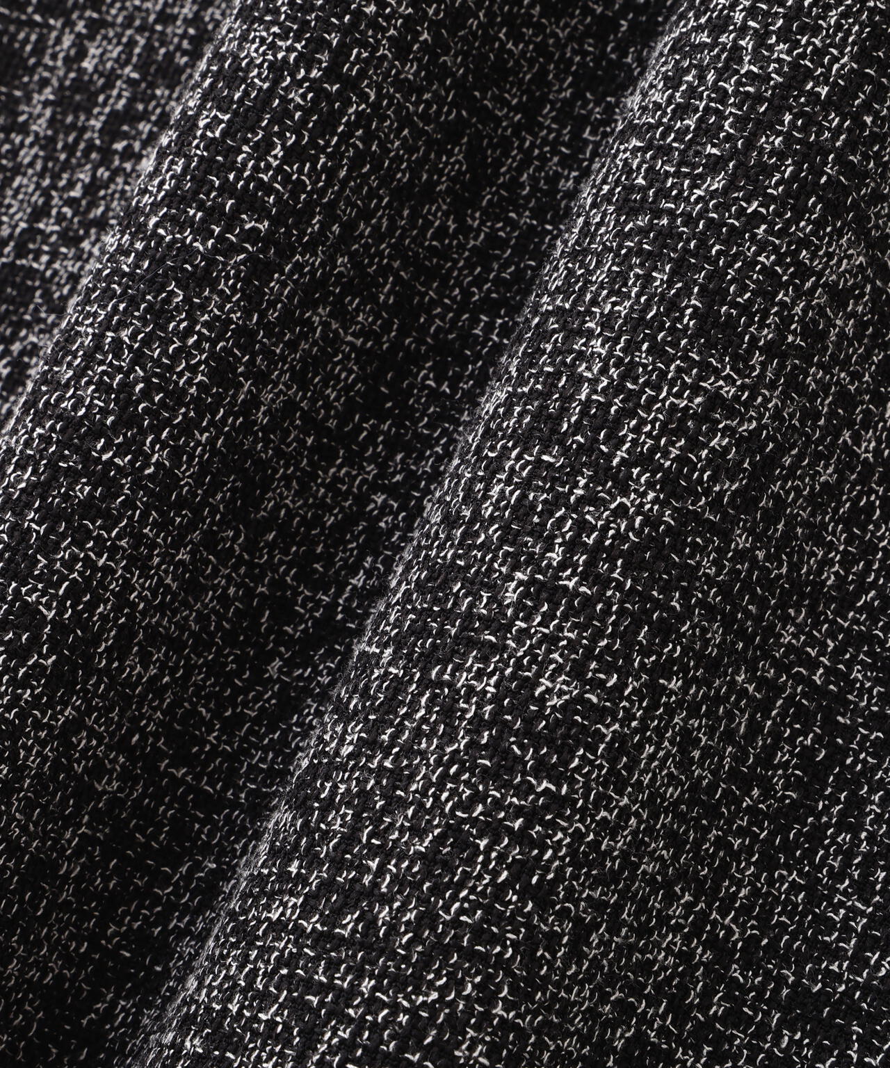 ベルト付Vネックジャンスカ