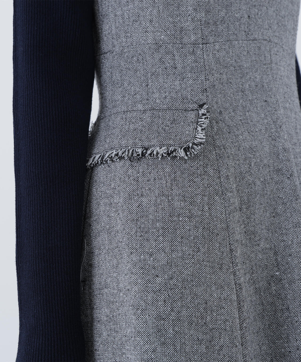 ツイーディーフリンジジャンスカ