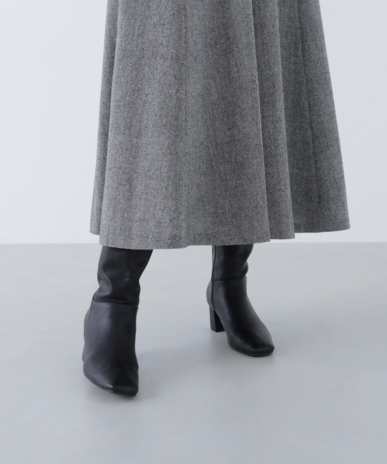 ツイーディーフリンジジャンスカ