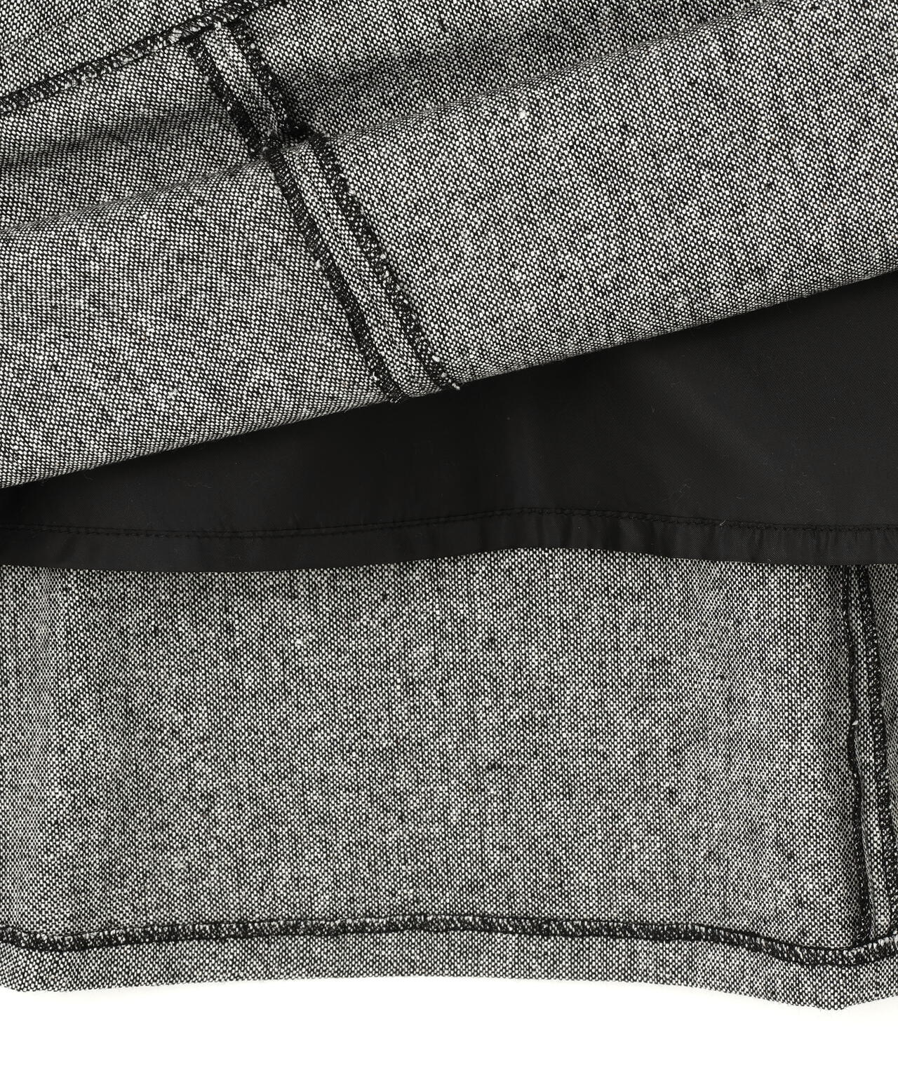 ツイーディーフリンジジャンスカ