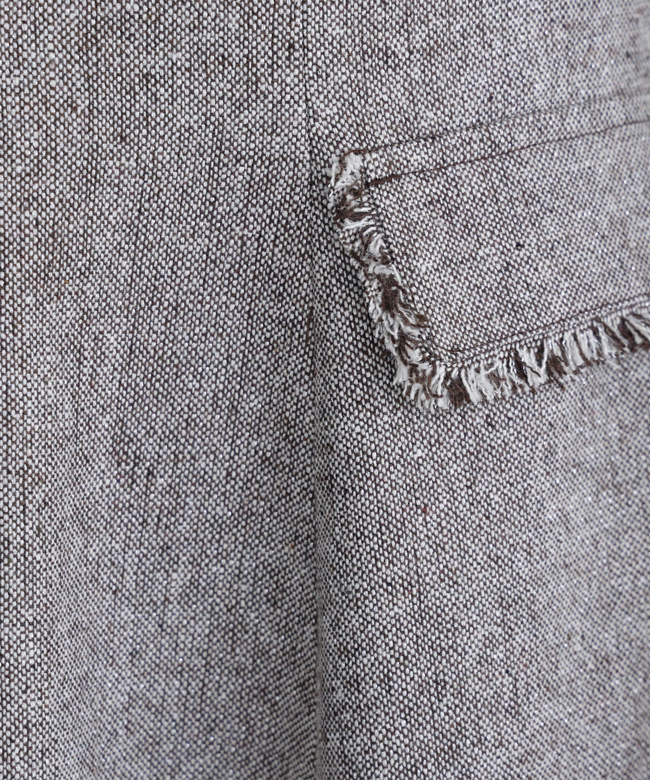 ツイーディーフリンジジャンスカ