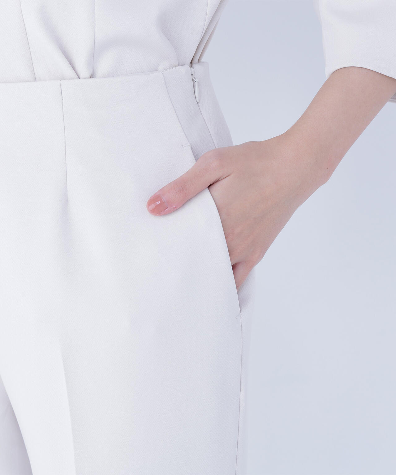 フォルムペプラムセットアップ