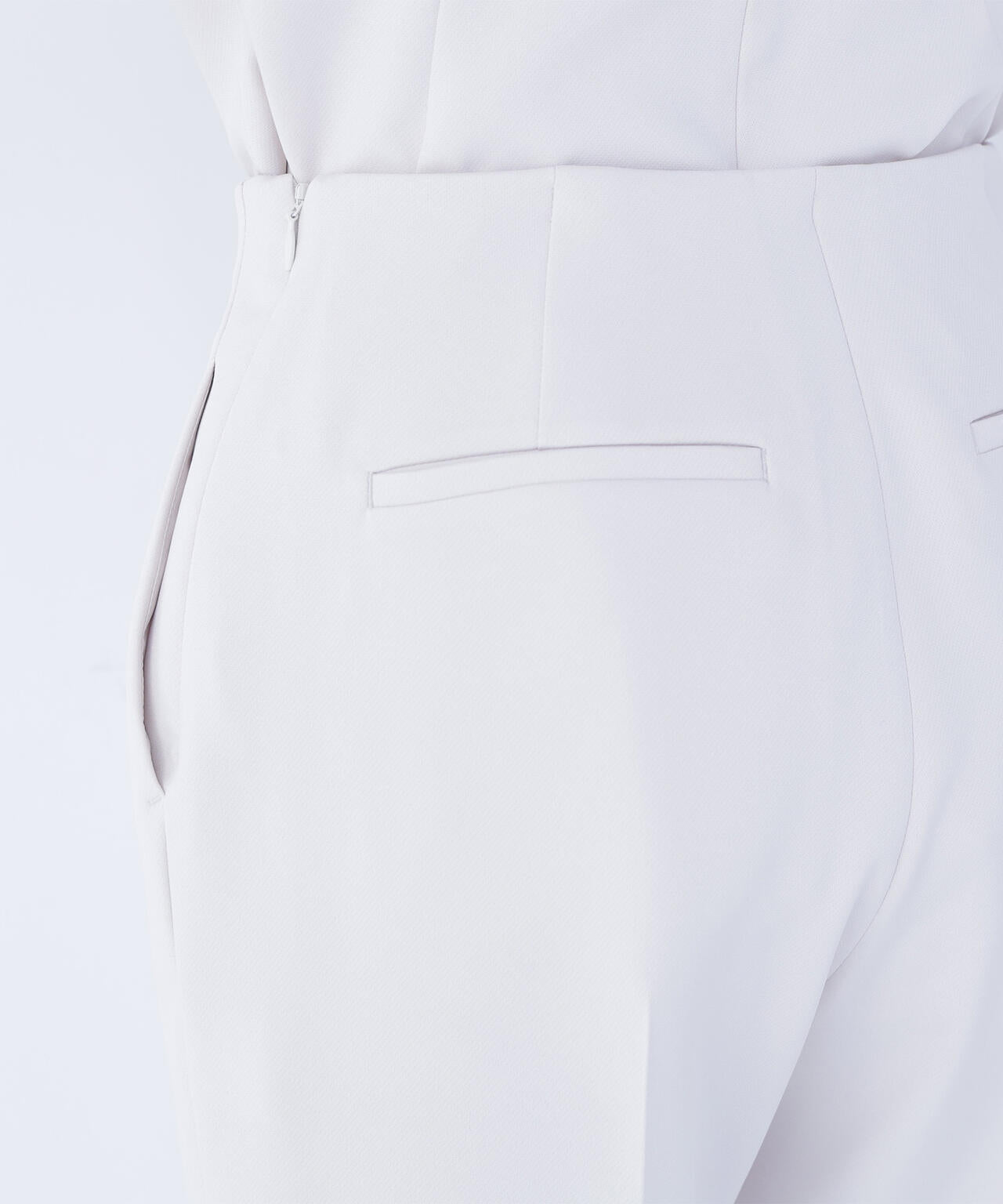 フォルムペプラムセットアップ