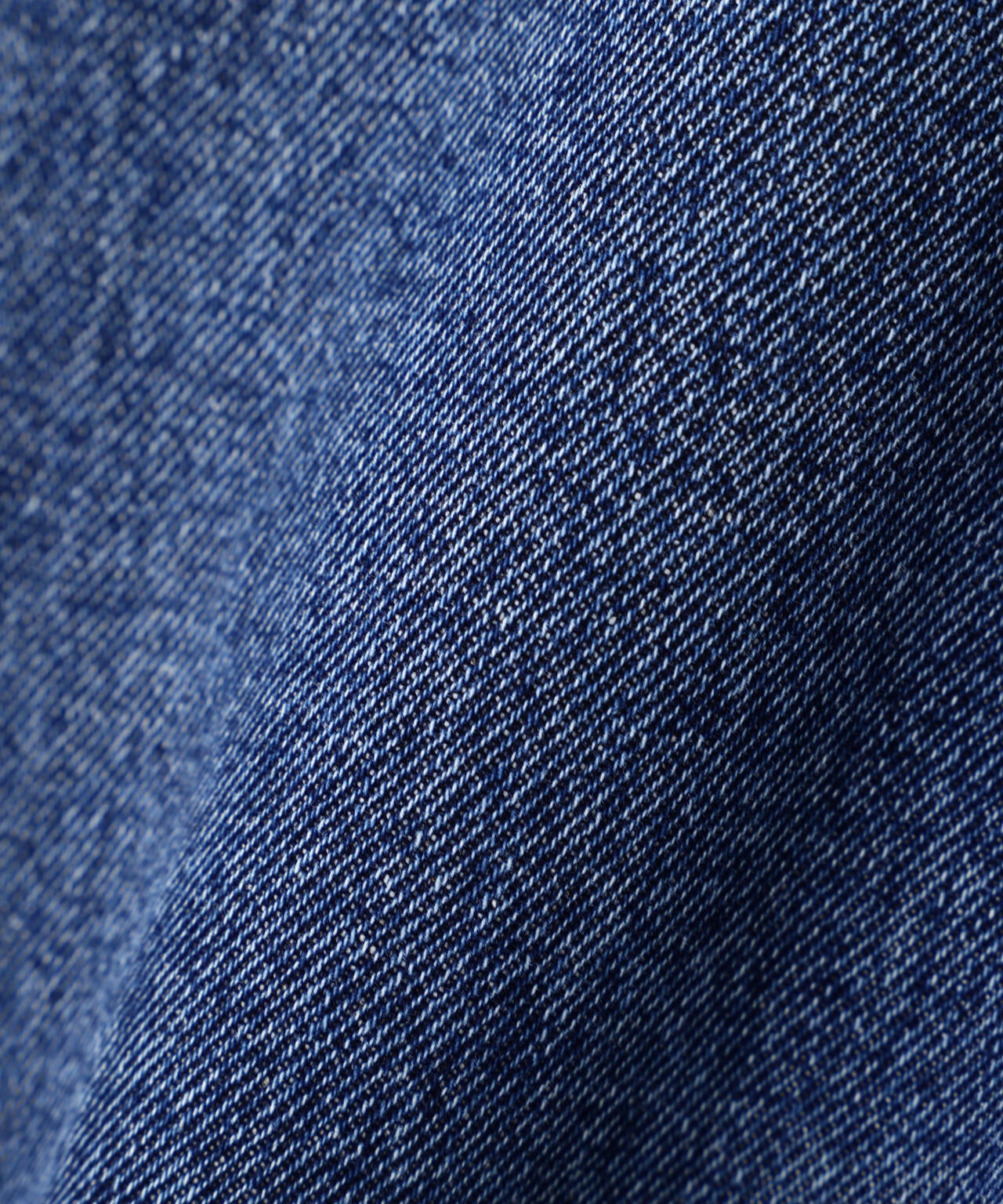 デニムオールインワン