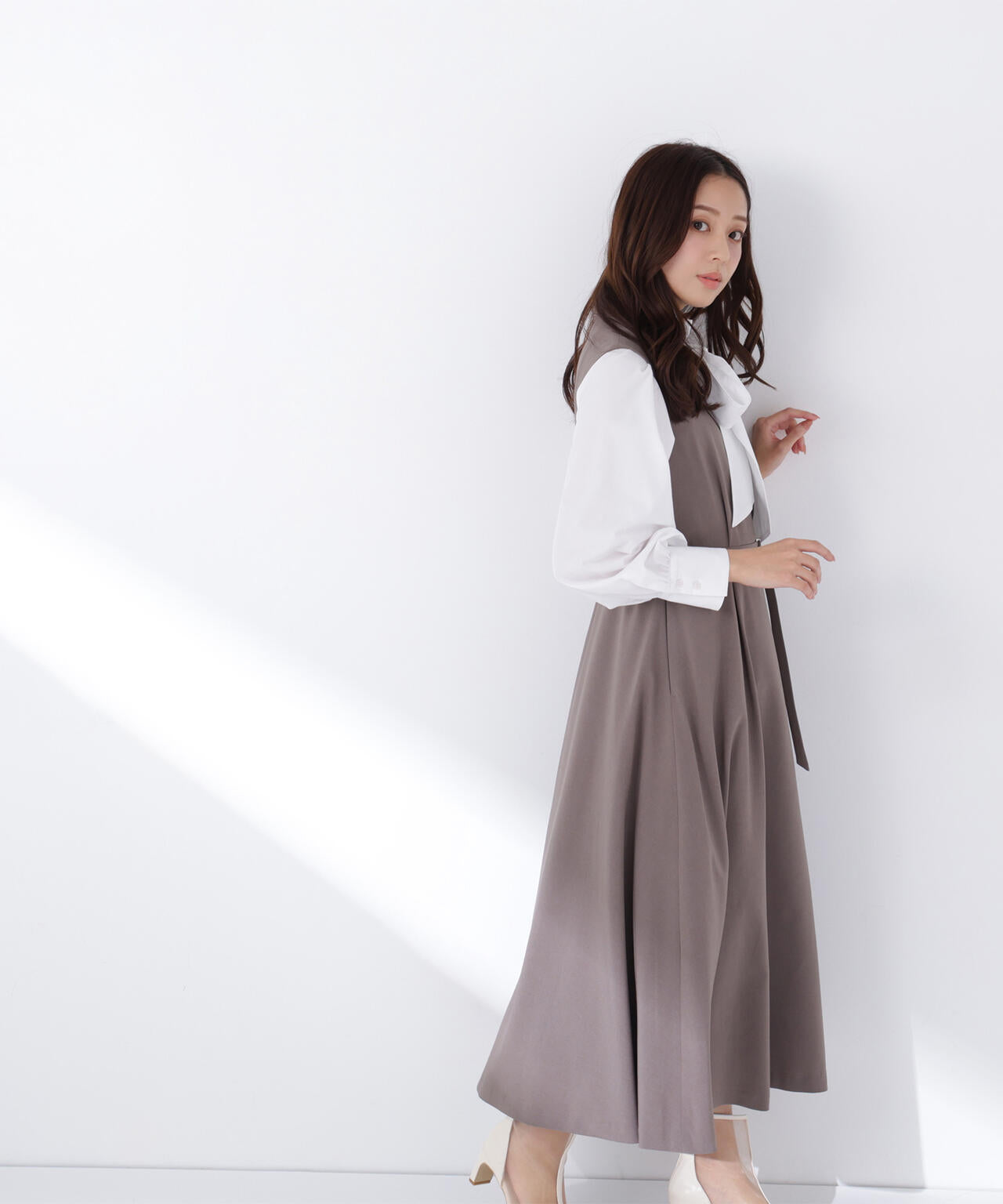 テーラーベルテッドジャンスカ