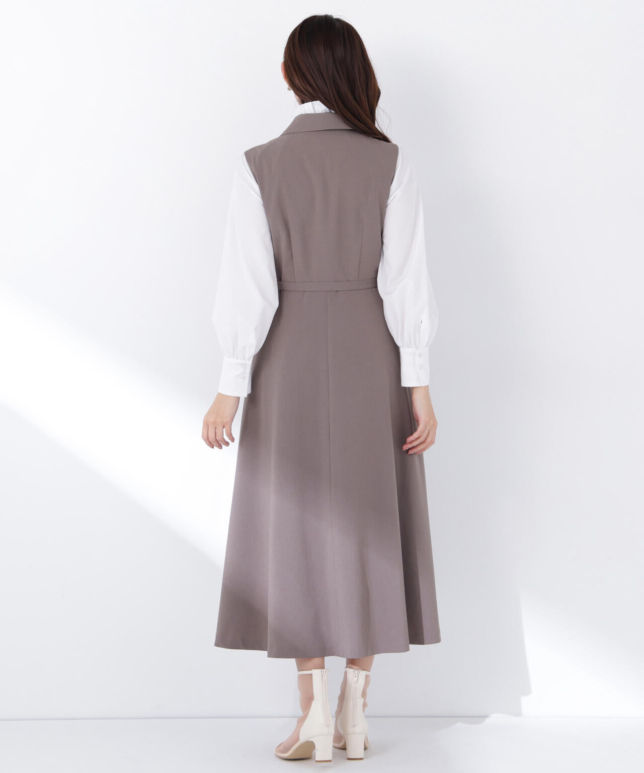 テーラーベルテッドジャンスカ