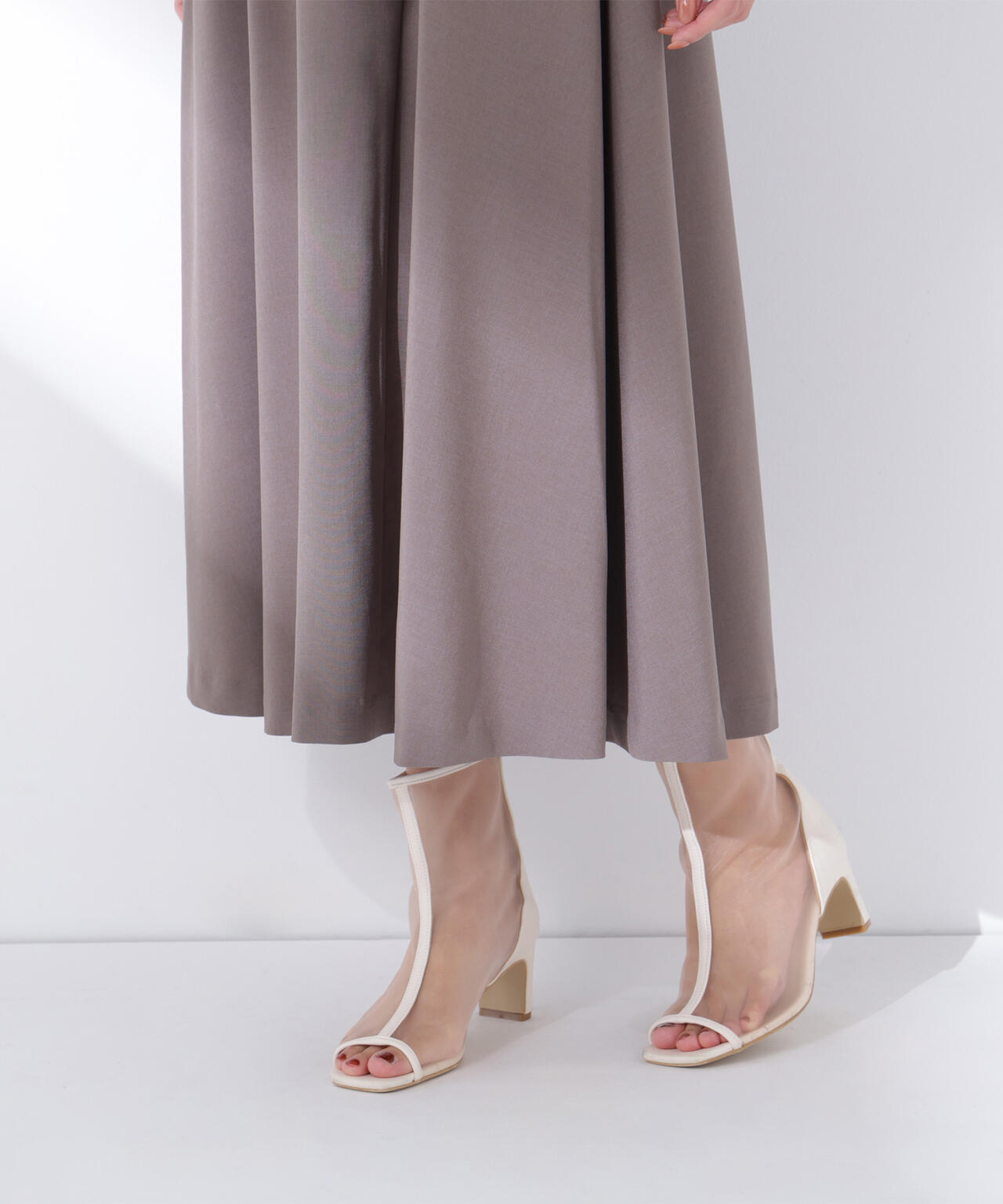 テーラーベルテッドジャンスカ