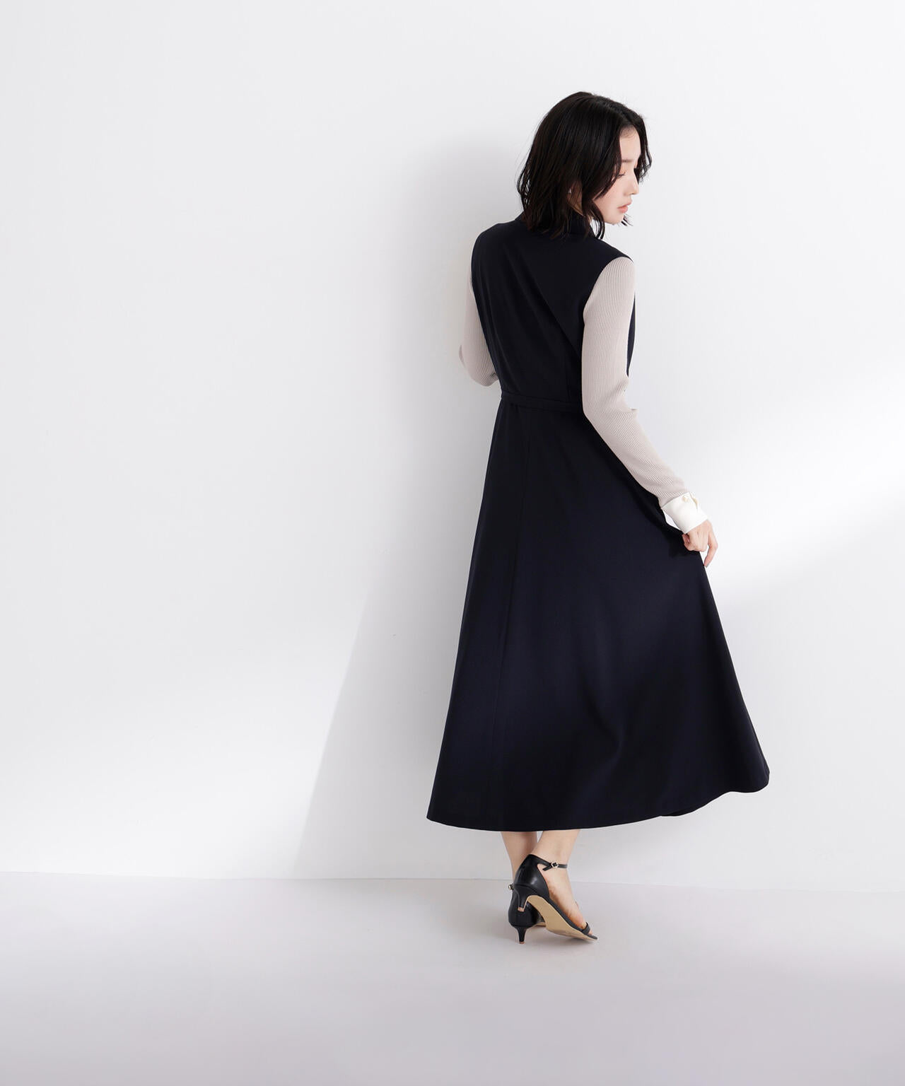 テーラーベルテッドジャンスカ