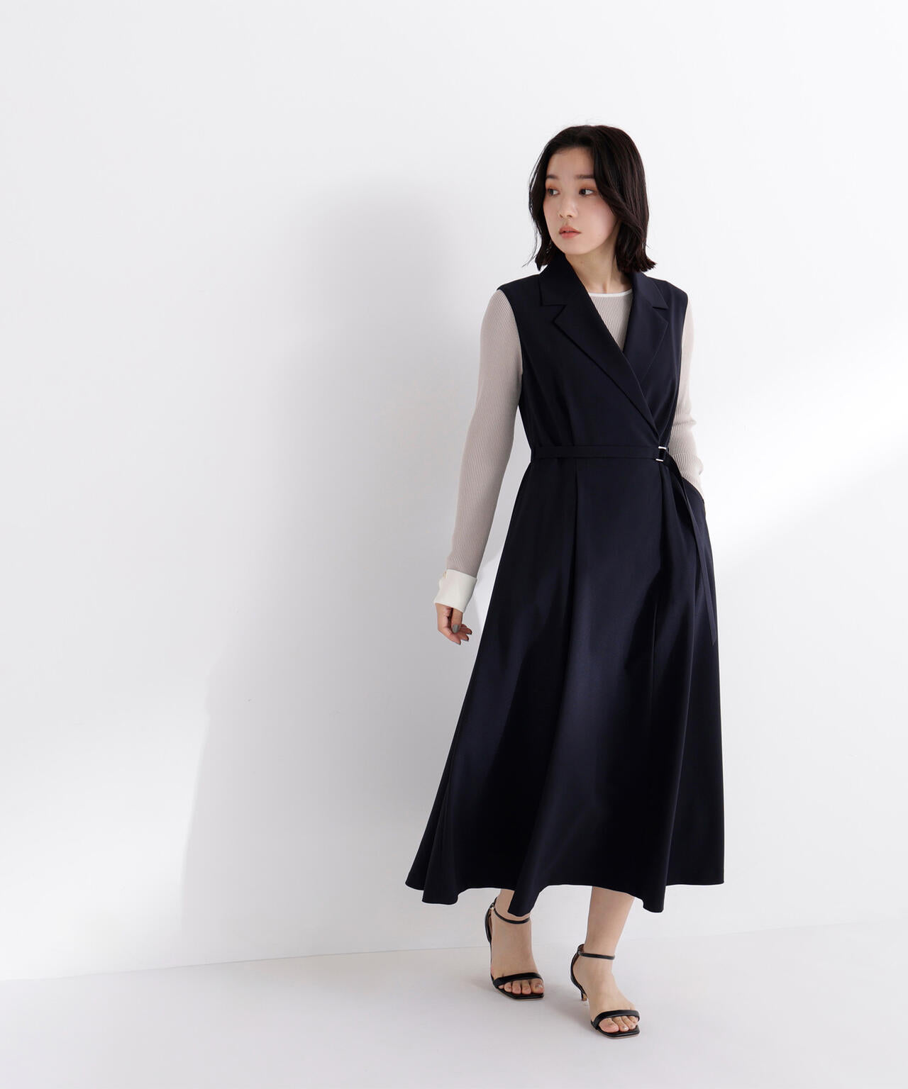 テーラーベルテッドジャンスカ