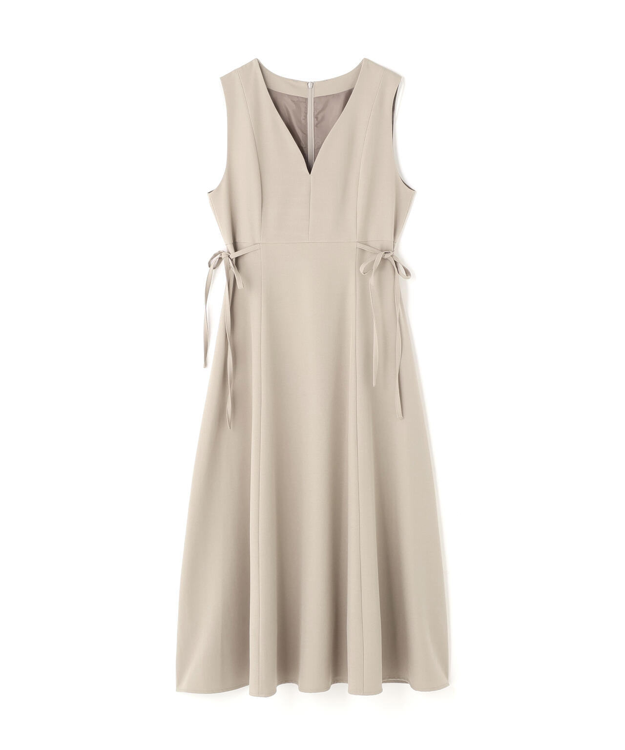 サイドリボンジャンスカ