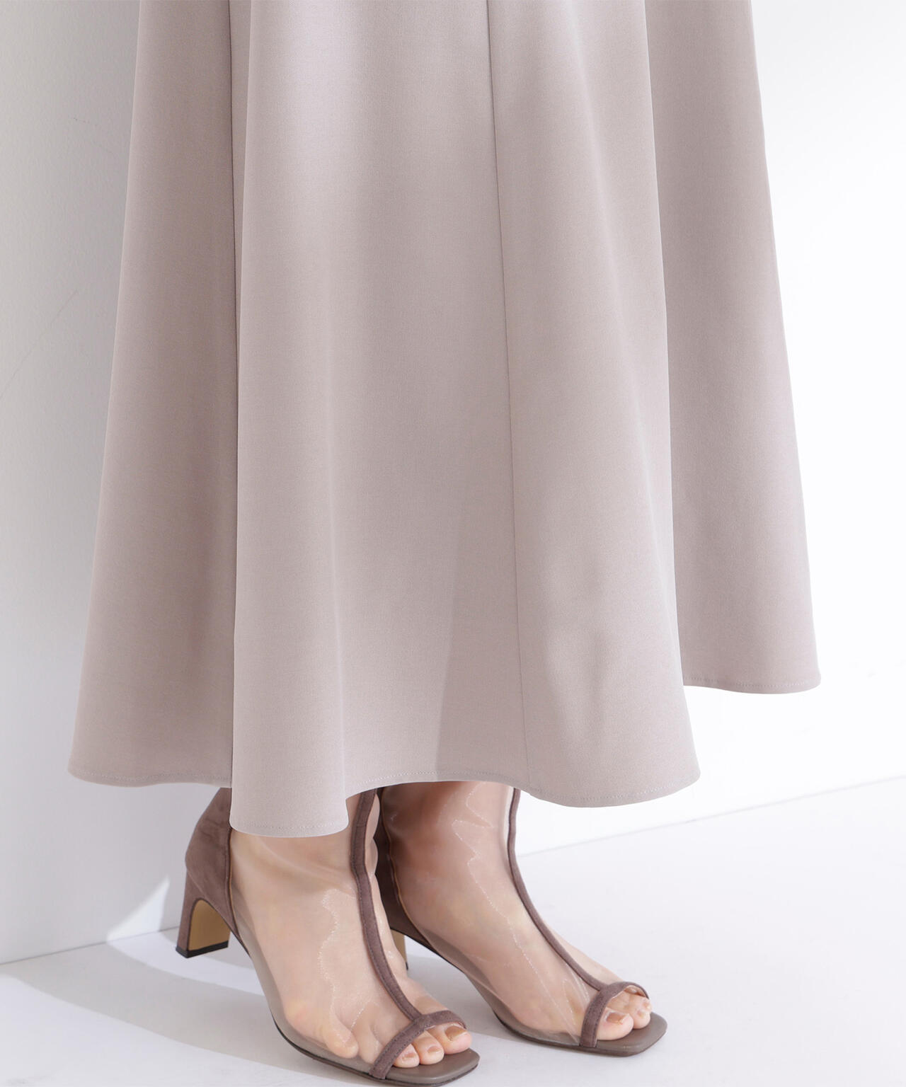 サイドリボンジャンスカ