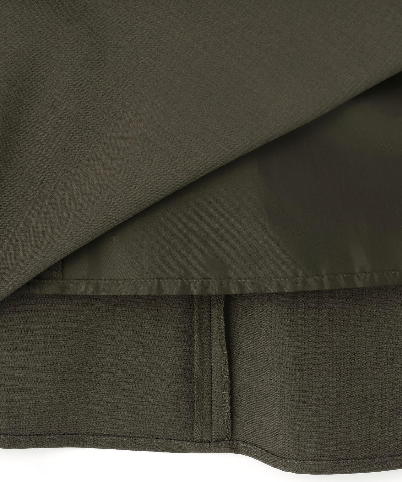 サイドリボンジャンスカ