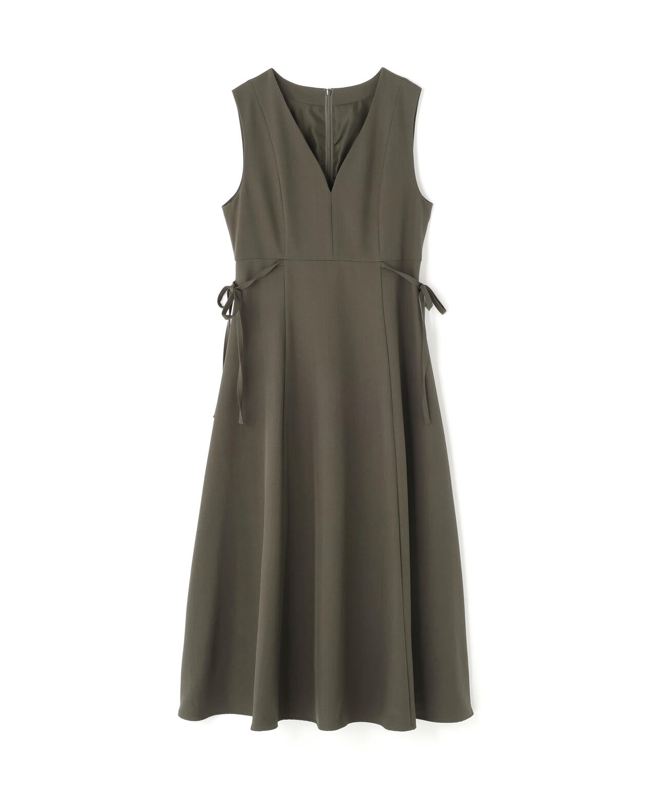 サイドリボンジャンスカ