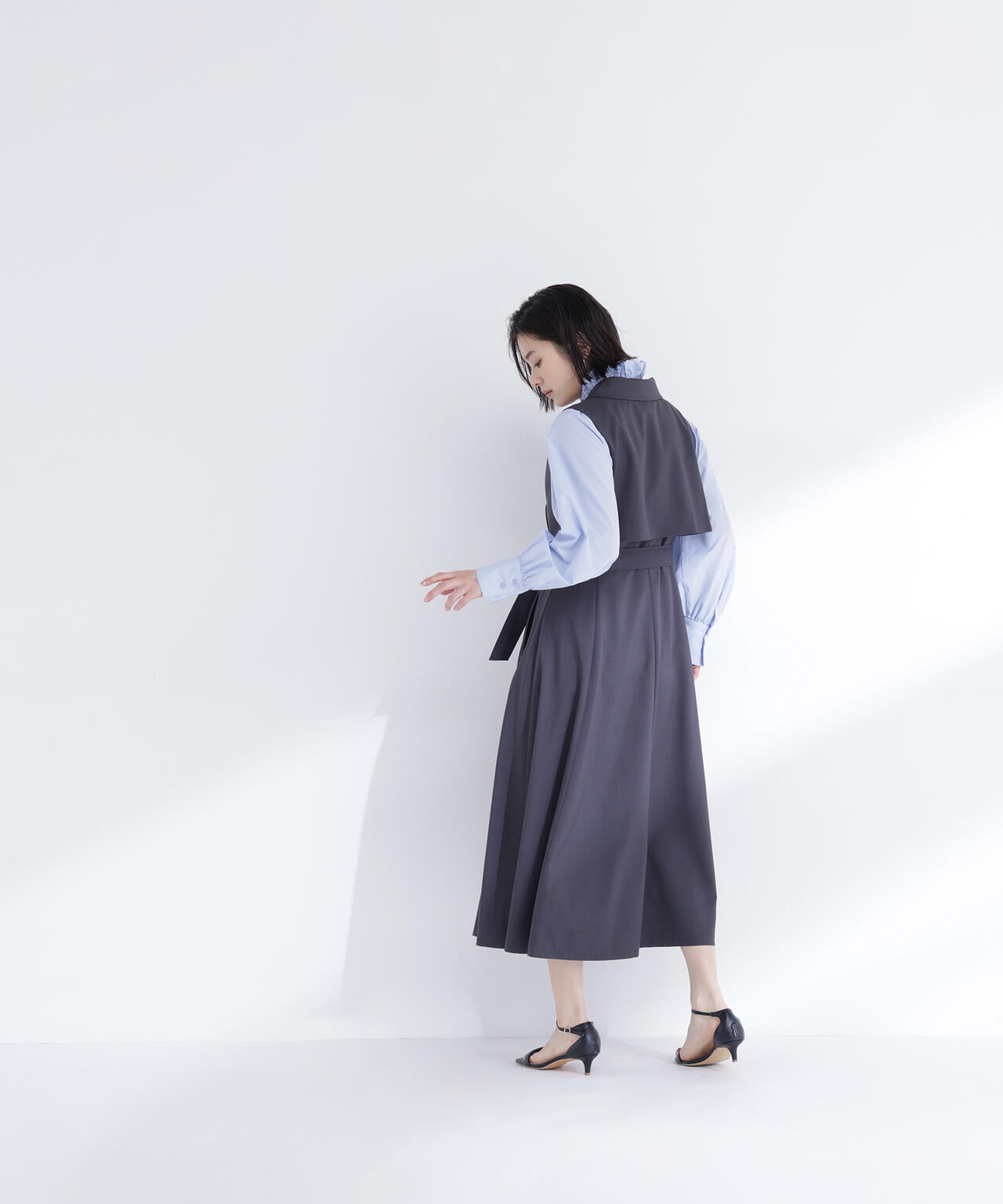 トレンチジャンスカ