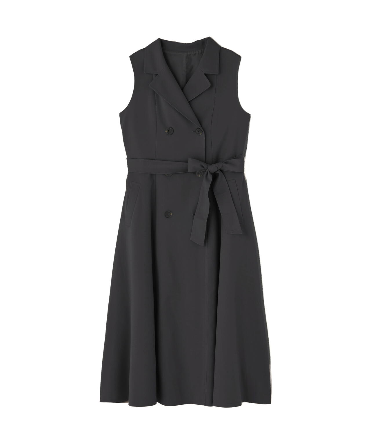 トレンチジャンスカ