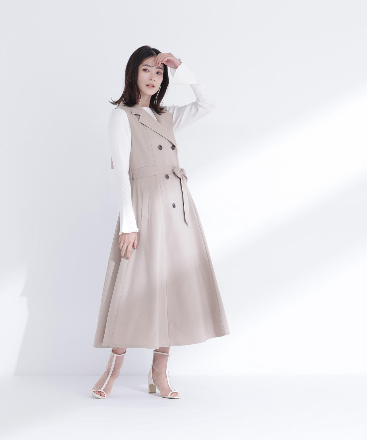 トレンチジャンスカ