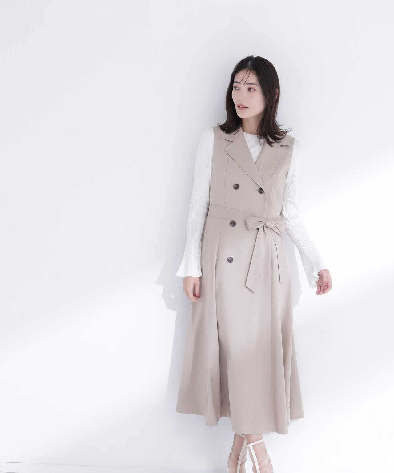 トレンチジャンスカ