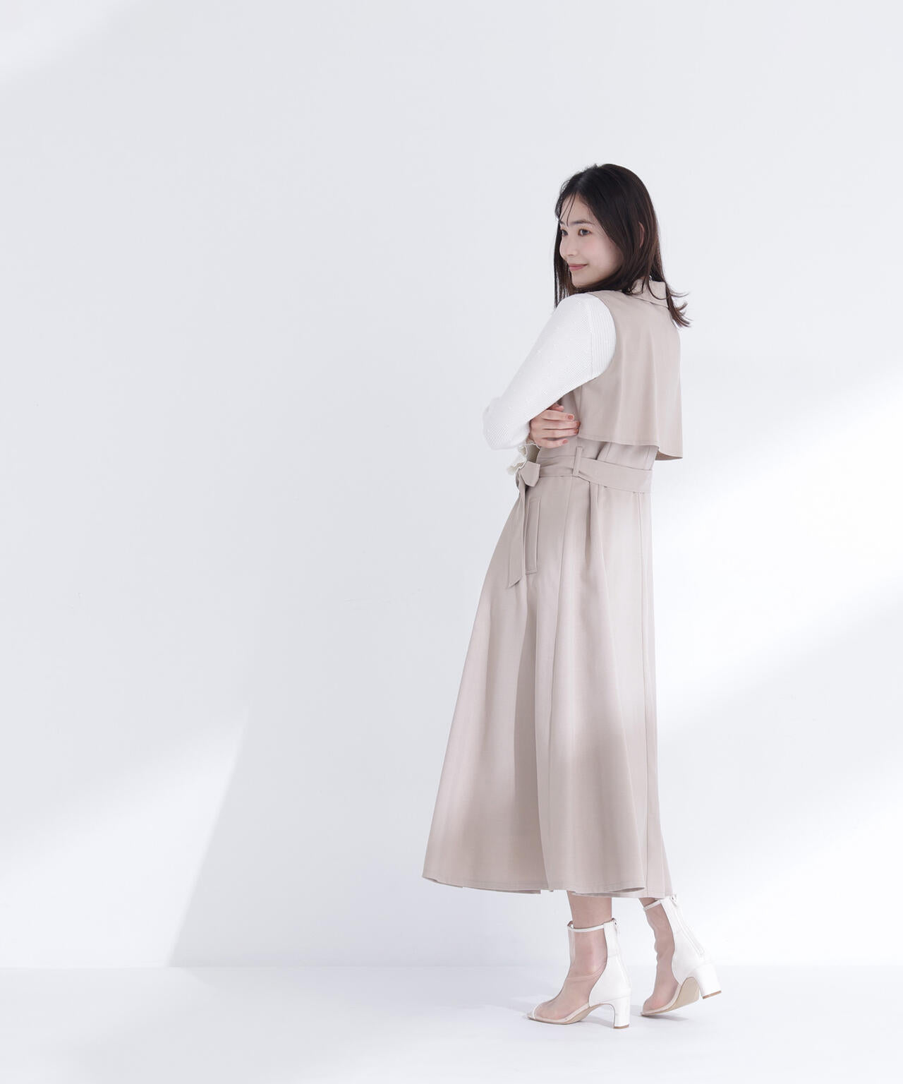 トレンチジャンスカ