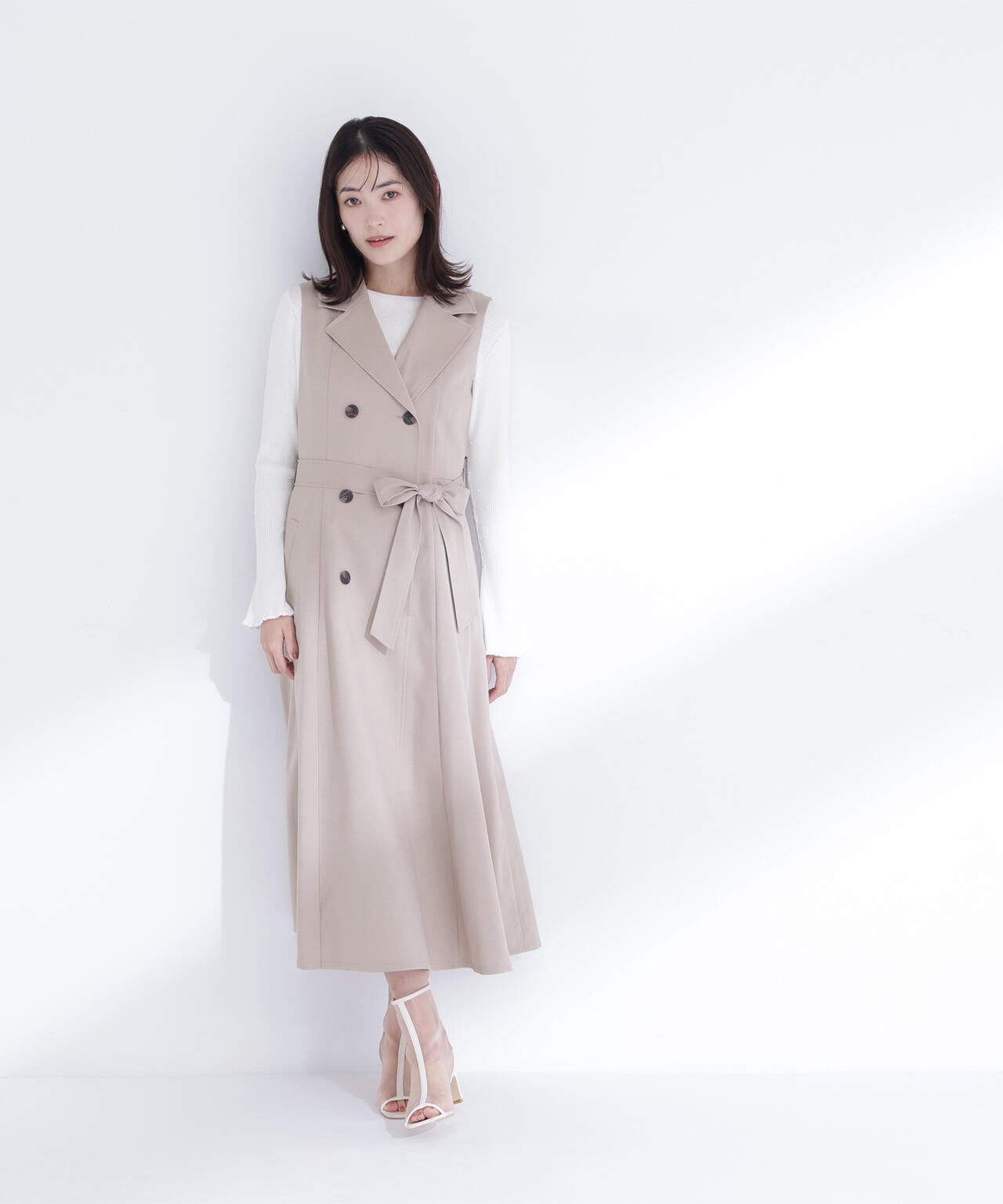 トレンチジャンスカ