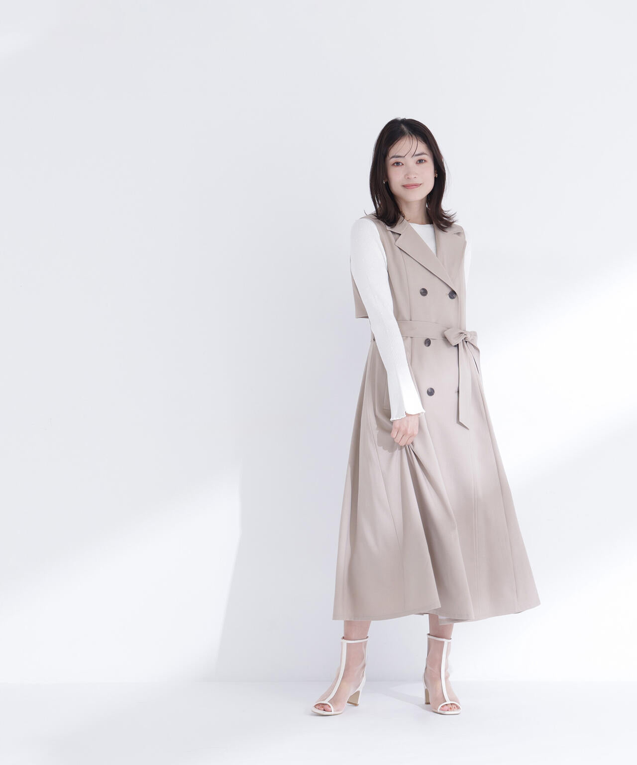 トレンチジャンスカ