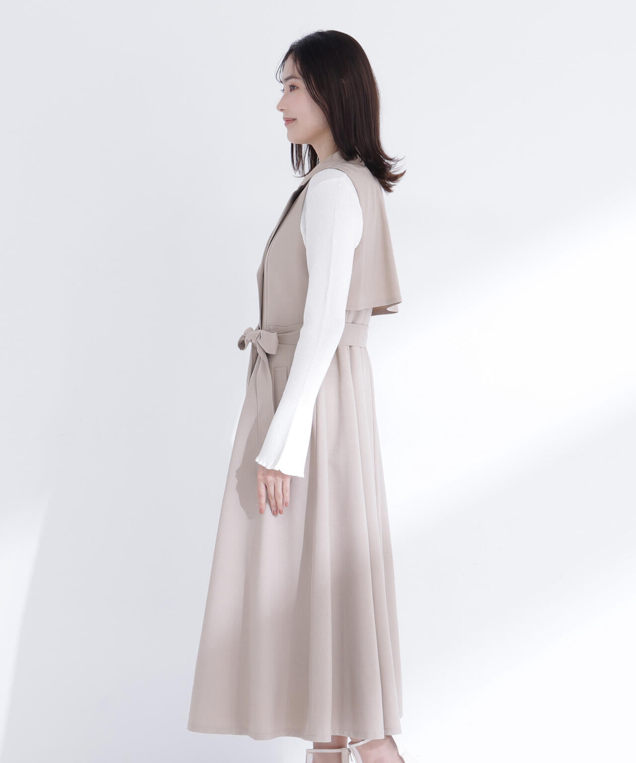 トレンチジャンスカ