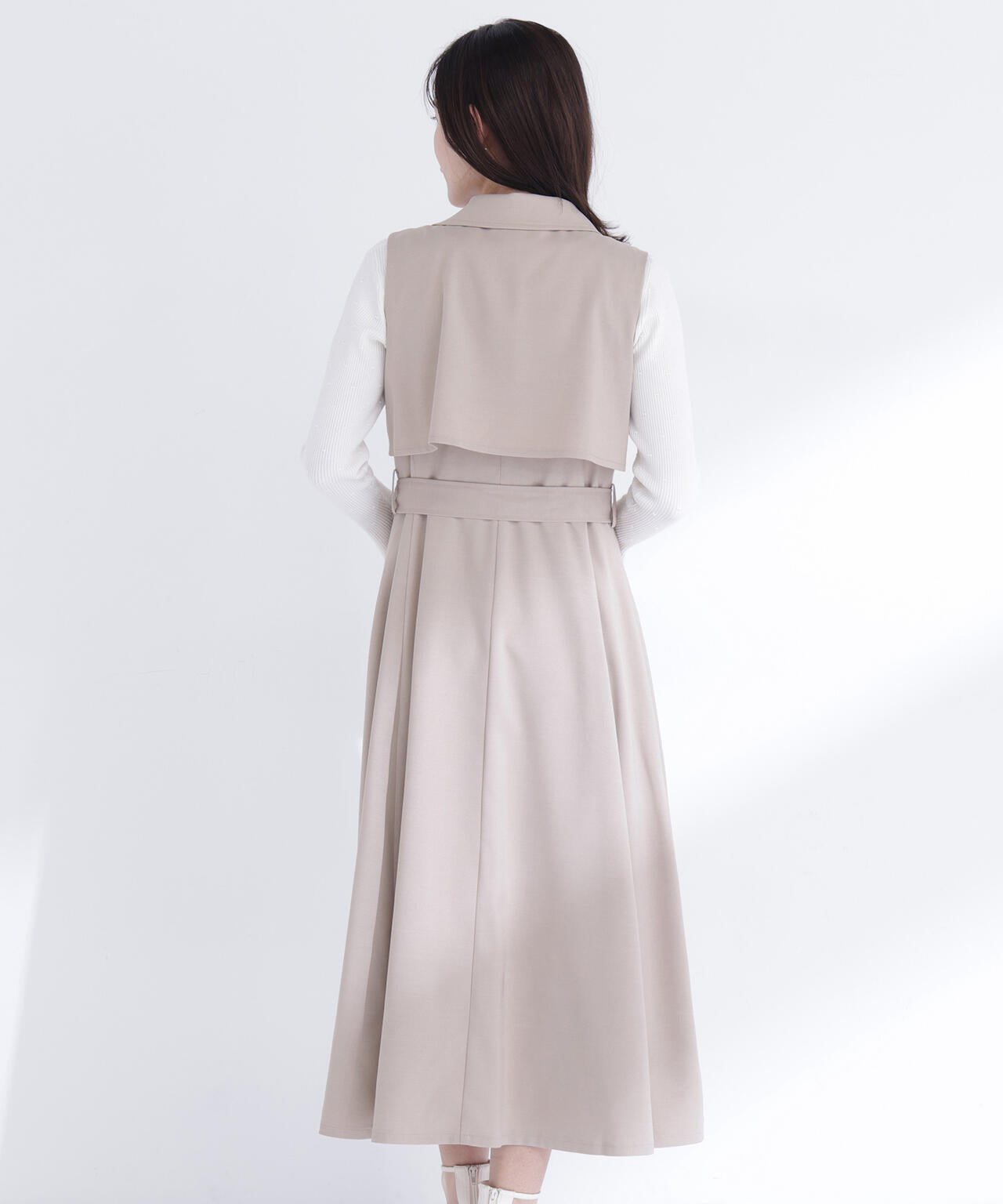 トレンチジャンスカ