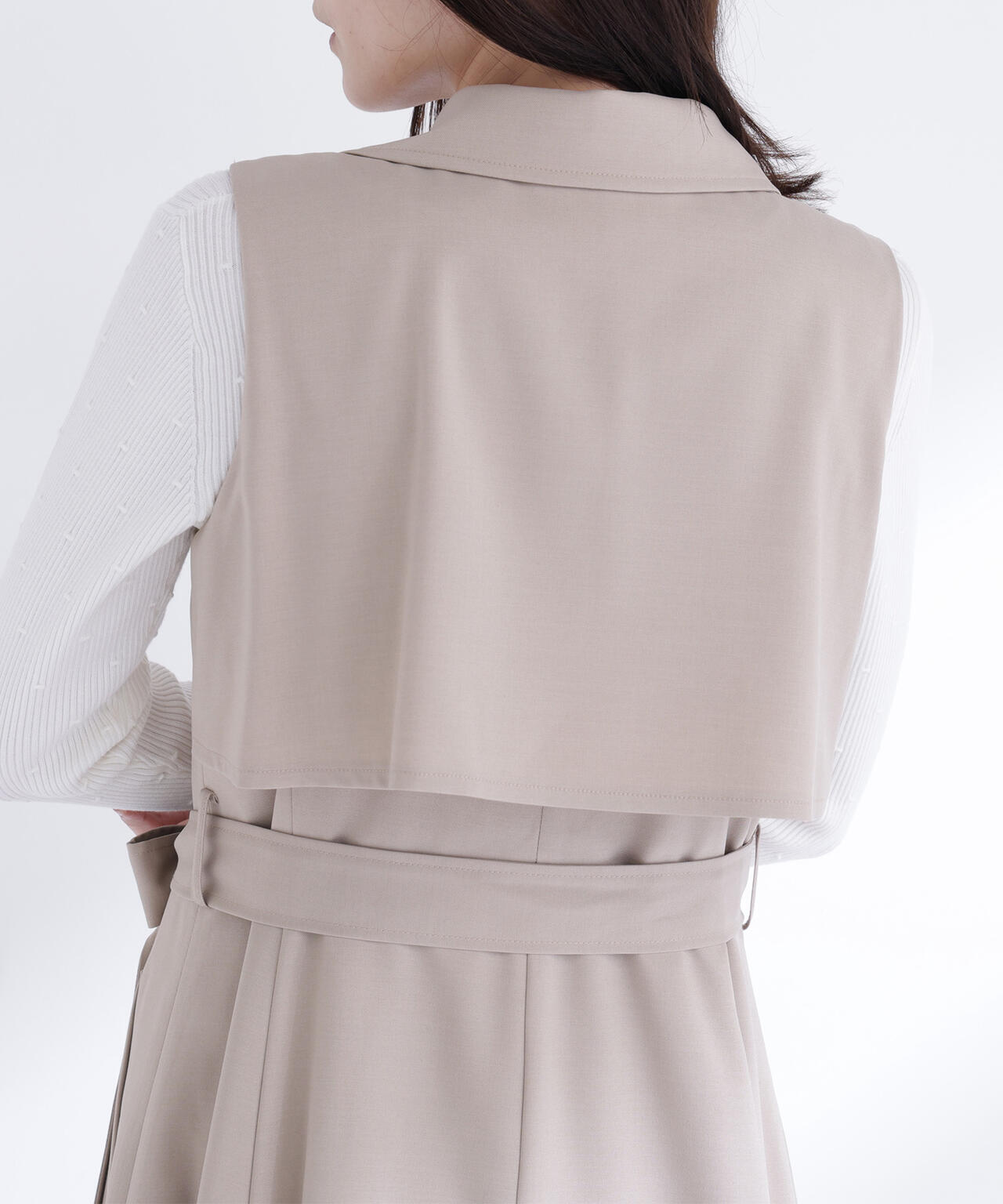 トレンチジャンスカ