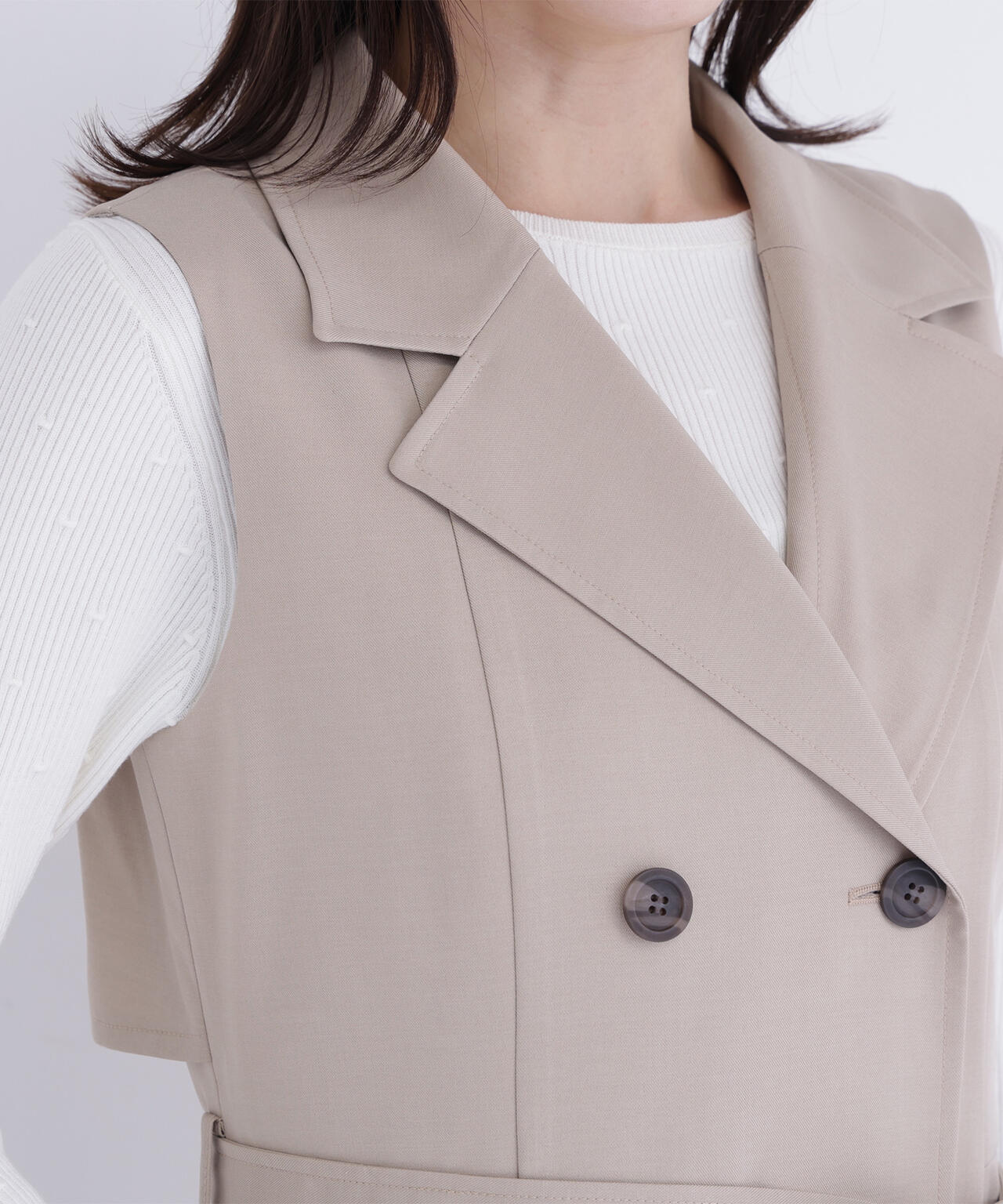 トレンチジャンスカ