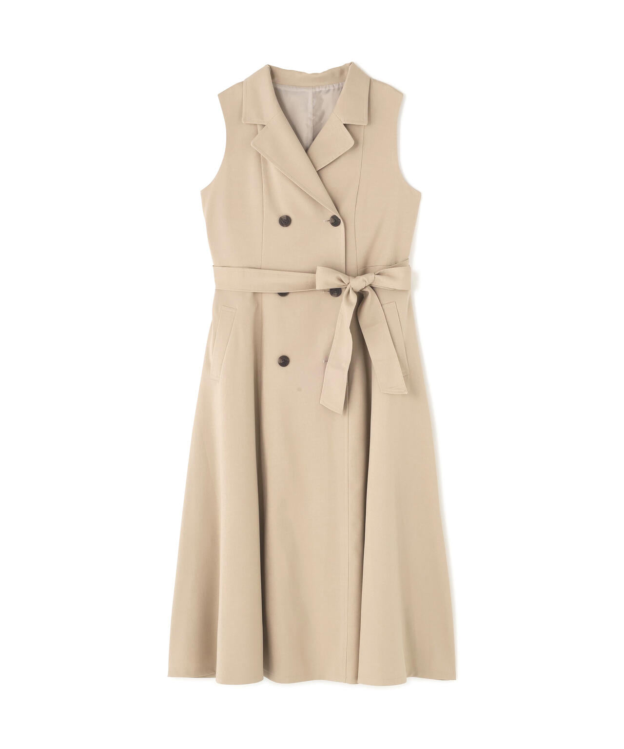 トレンチジャンスカ