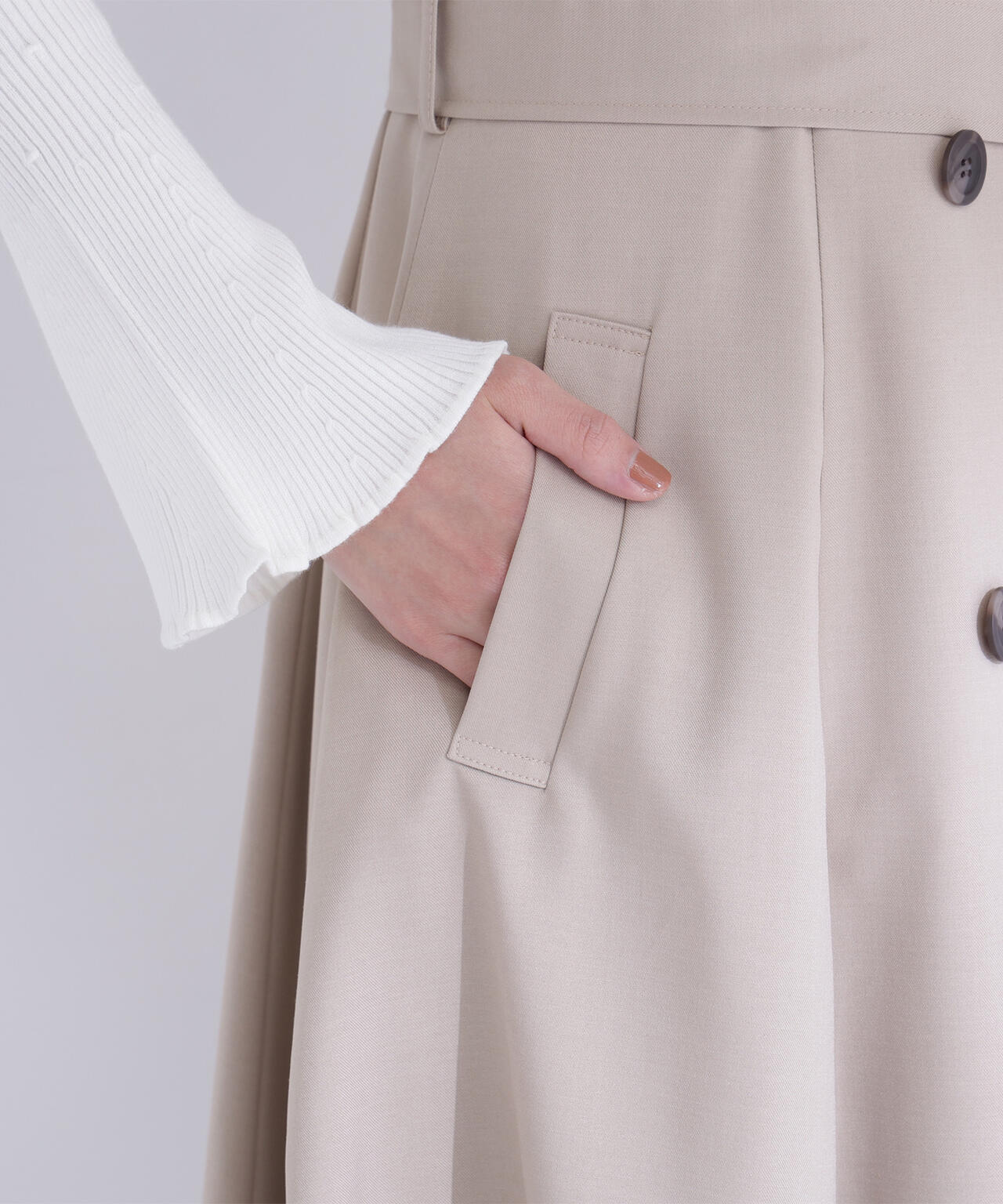 トレンチジャンスカ