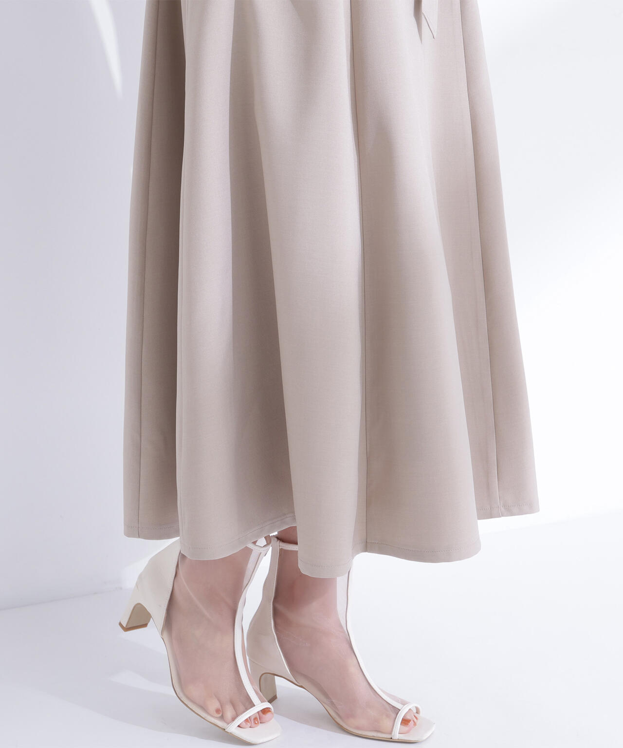 トレンチジャンスカ