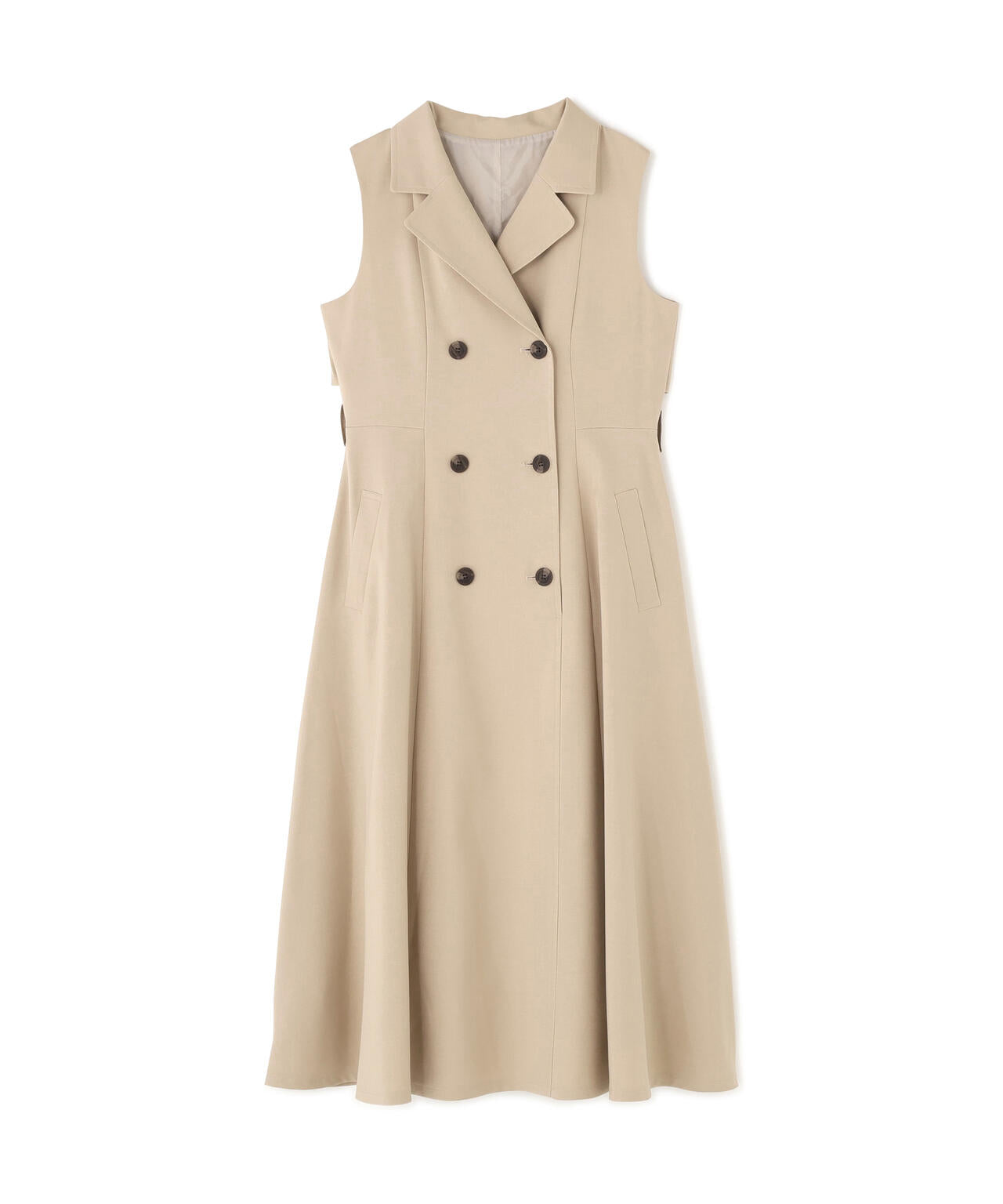 トレンチジャンスカ